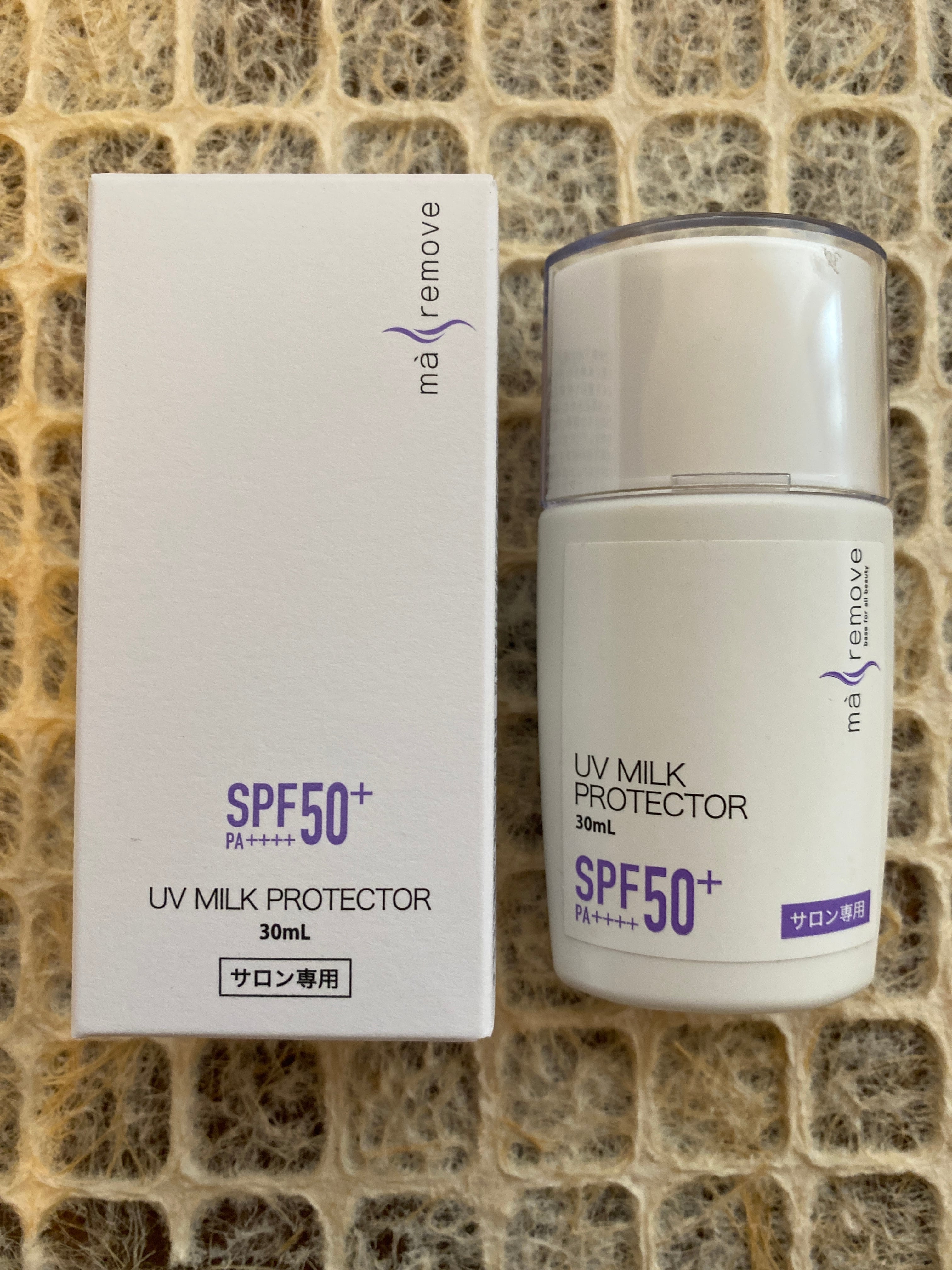 0107 オールイン スリーピング クリーム | claps eye