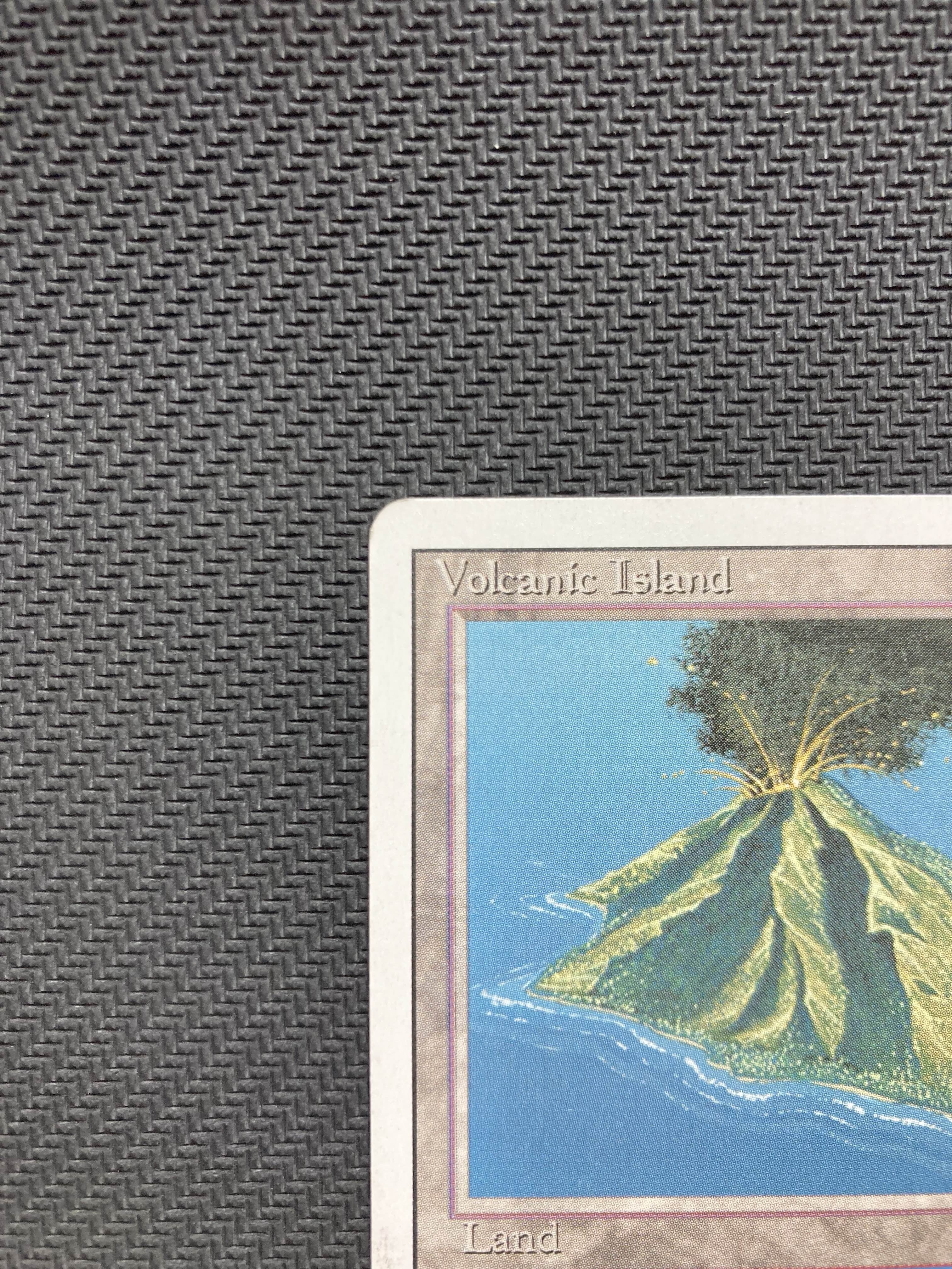 MTG Volcanic 3ED 英語 MTG Volcanic 3ED 英語 volcanic 3ED
