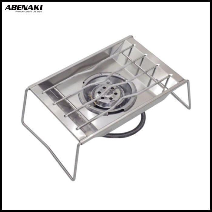 フラットバーナービルトイン エクステンションIGT キングオローK184