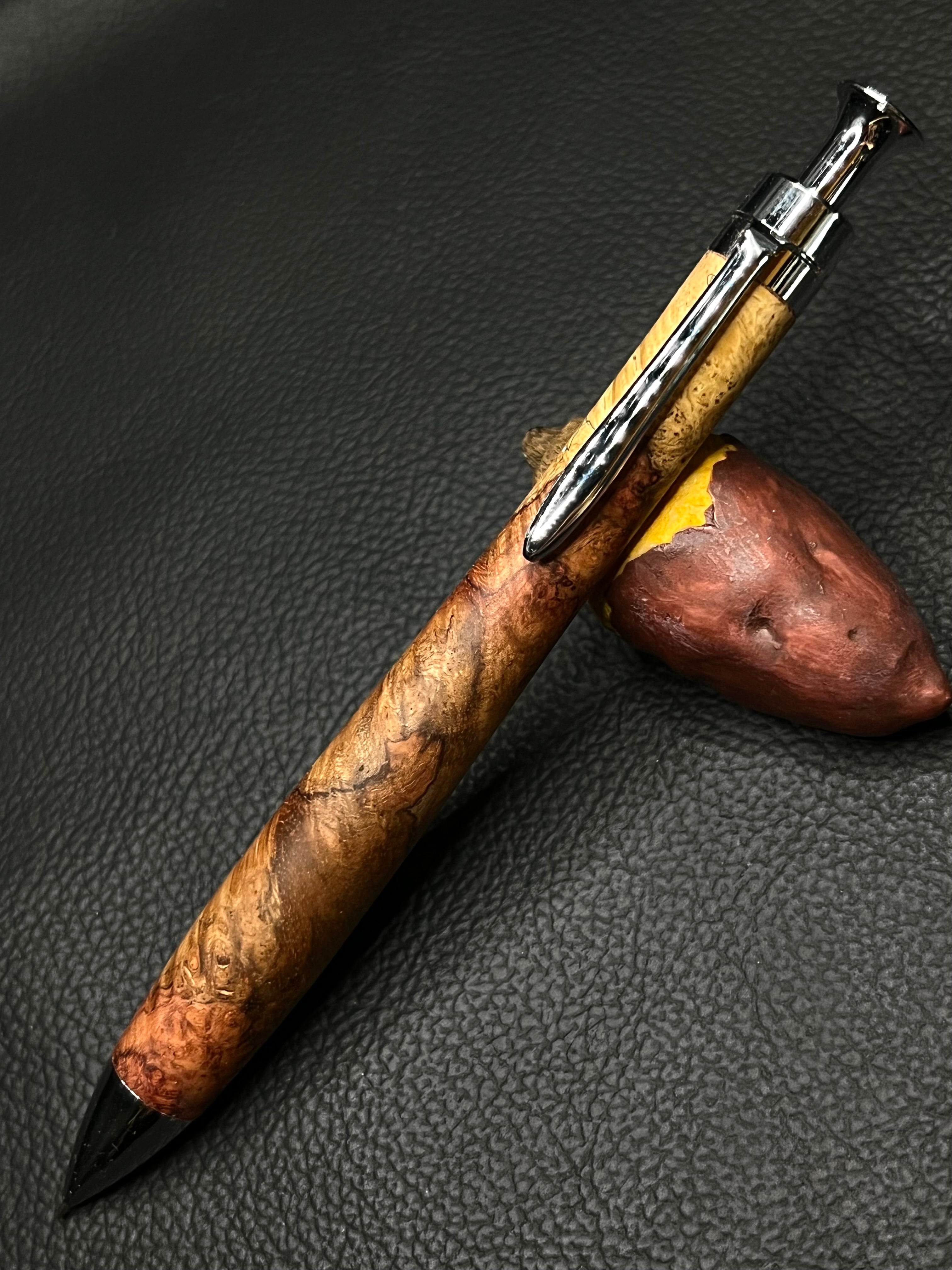 13 極上花梨紅白 | こぶた工房