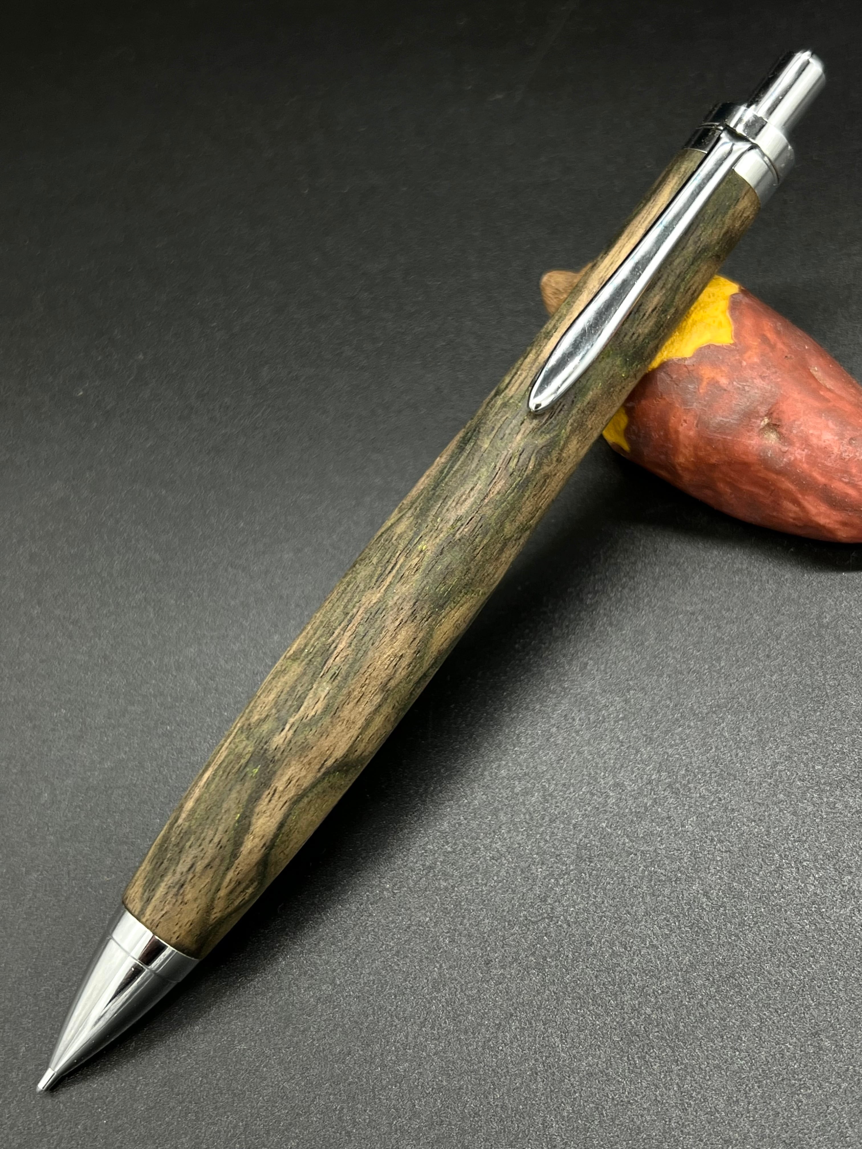 工房楔 黒柿 ペンシルコルタ楔