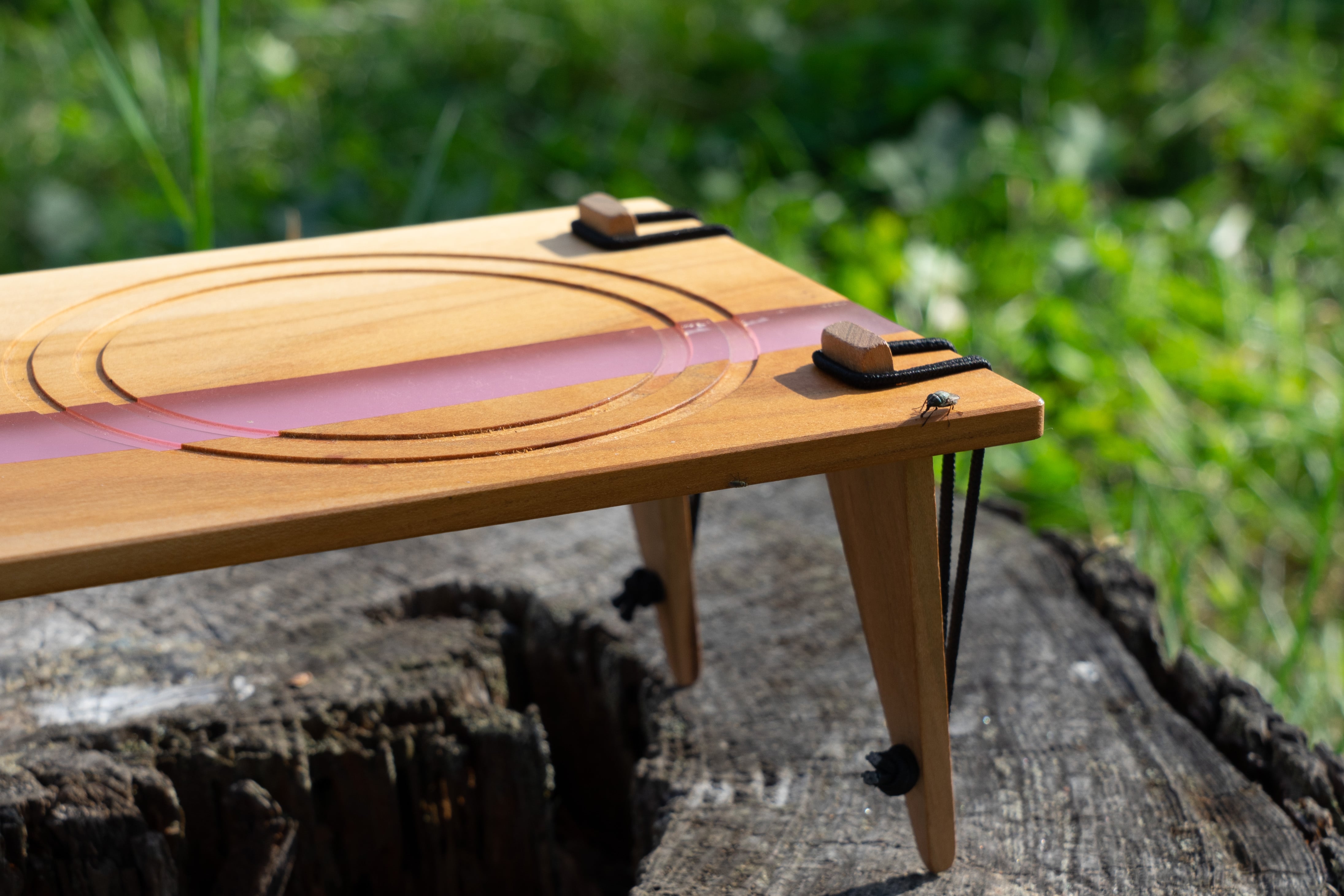 山賊リバーテーブル | SANZOKU PRODUCTS