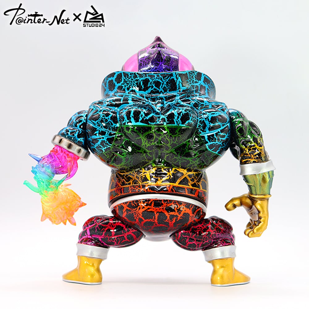 studio24 「SOUTH-PAW」ペインターネットコラボ Ver. SOUTH-PAW」（ペ