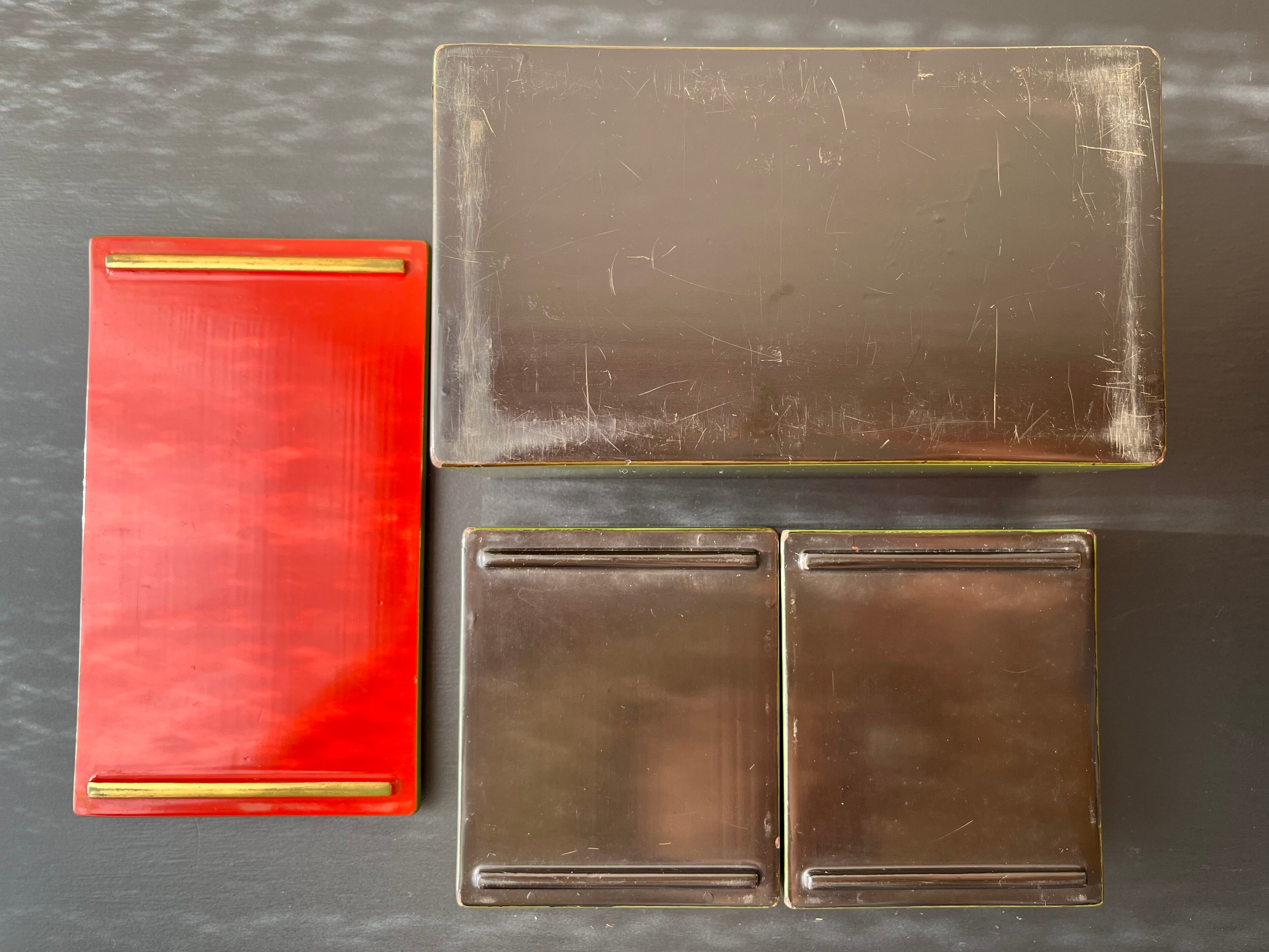 明治時代のお弁当箱 | Pay ID