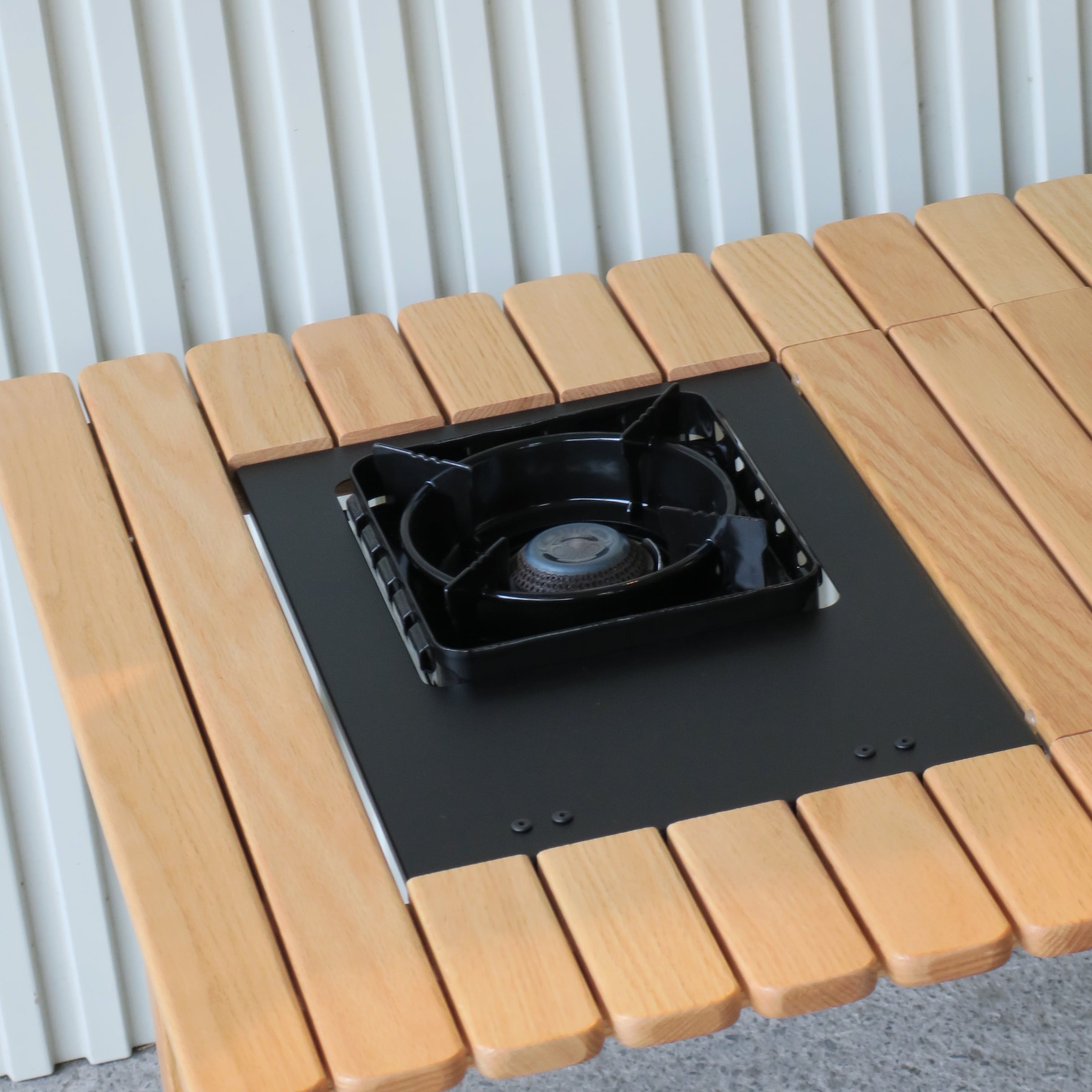 1050WORKS タフまるJr用IGT天板 - トーコーワークス IGT規格 天板