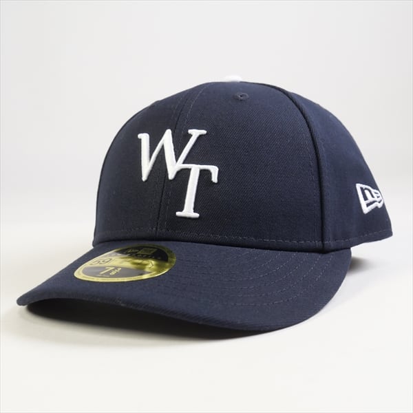 Size【7 3/8(M)】 WTAPS ダブルタップス ×NEW ERA 23SS 59FIFTY Low