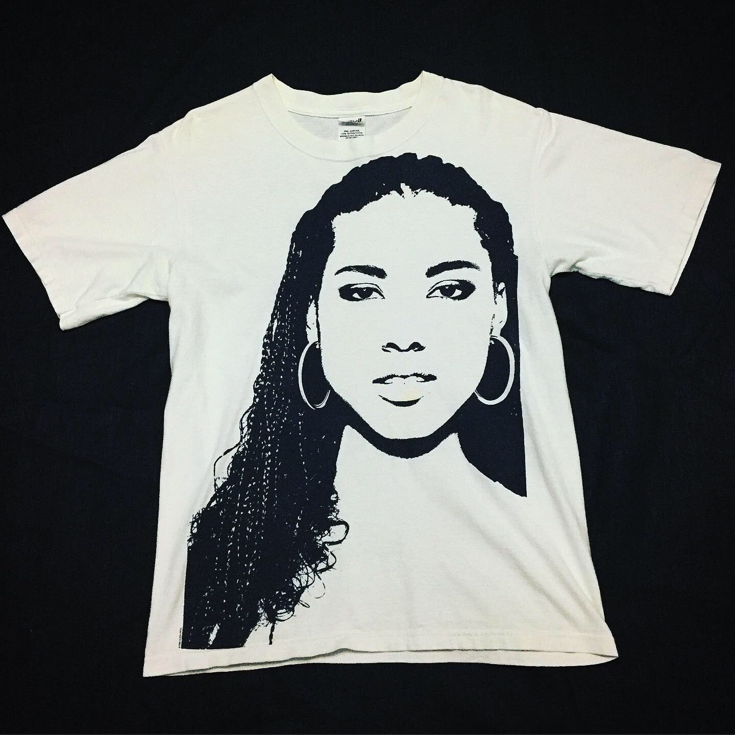 Sサイズ Alicia keys ロンT Sサイズ Alicia keys ロンT Sサイズ Alicia