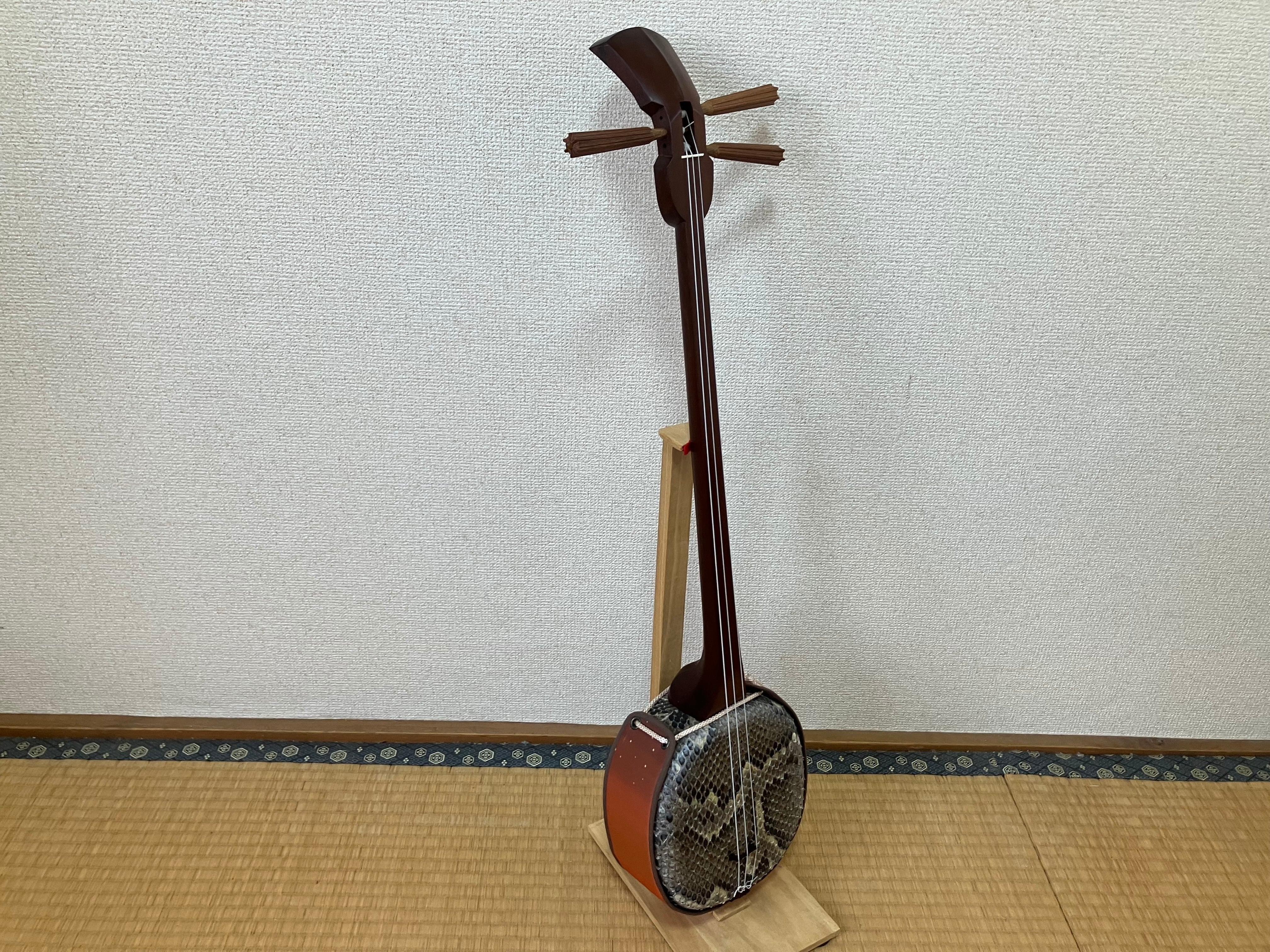 沖縄県内職人製作 ヤンバルゆし木実入 知念大工型 塗いなし仕上げ