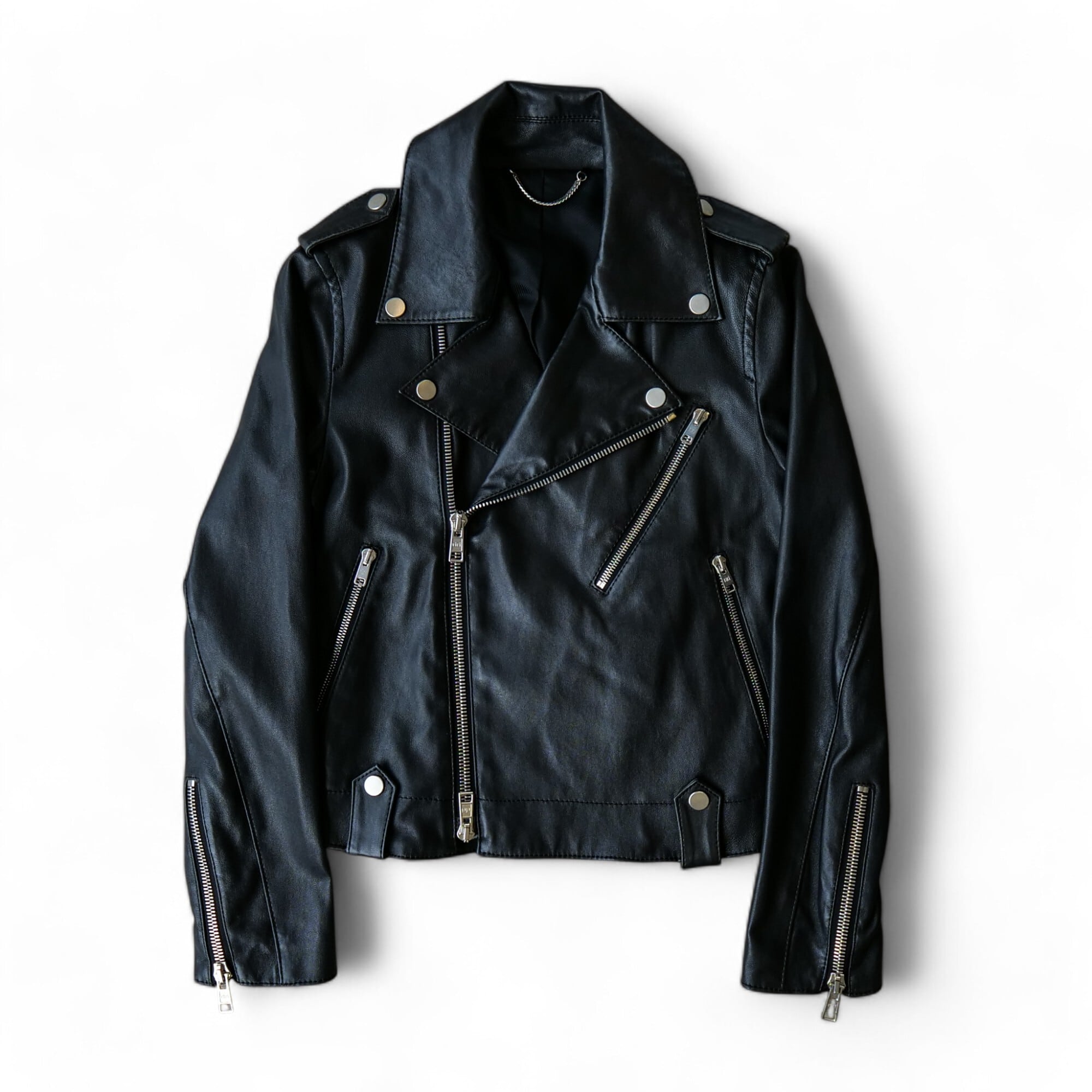 GALAABEND ガラアーベント ダブル レザーライダース | 3RD[i]VISION