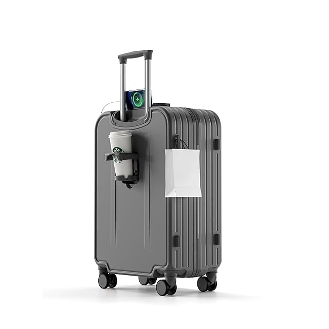 MULARDA] スーツケース 機内持ち込み キャリーケース キャリーバッグ