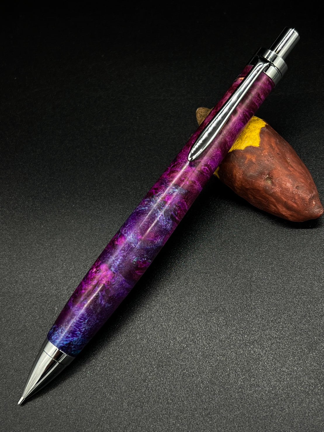 8 スタビライズドウッド | こぶた工房