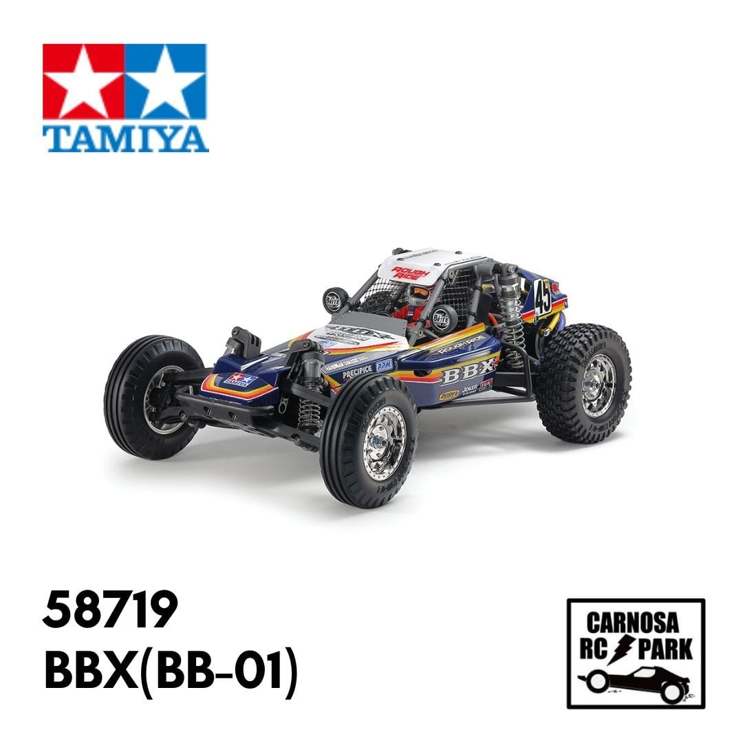 ホビーラジコン Tamiya TRF501X Tamiya TRF 501X 走行歴あり タミヤ