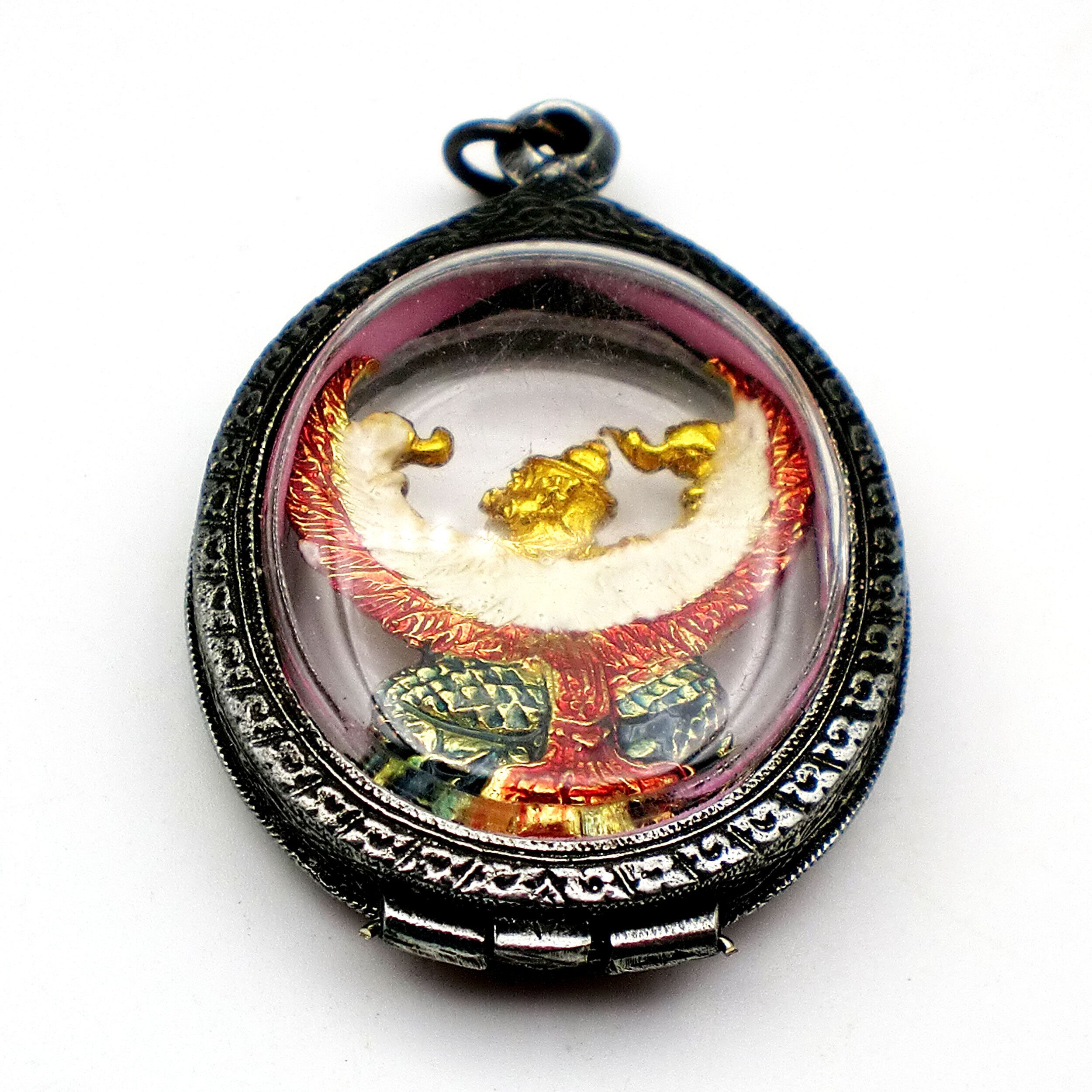 小売業者 まさに金運のお守り プラクルアン ギャンブル 投資 金運