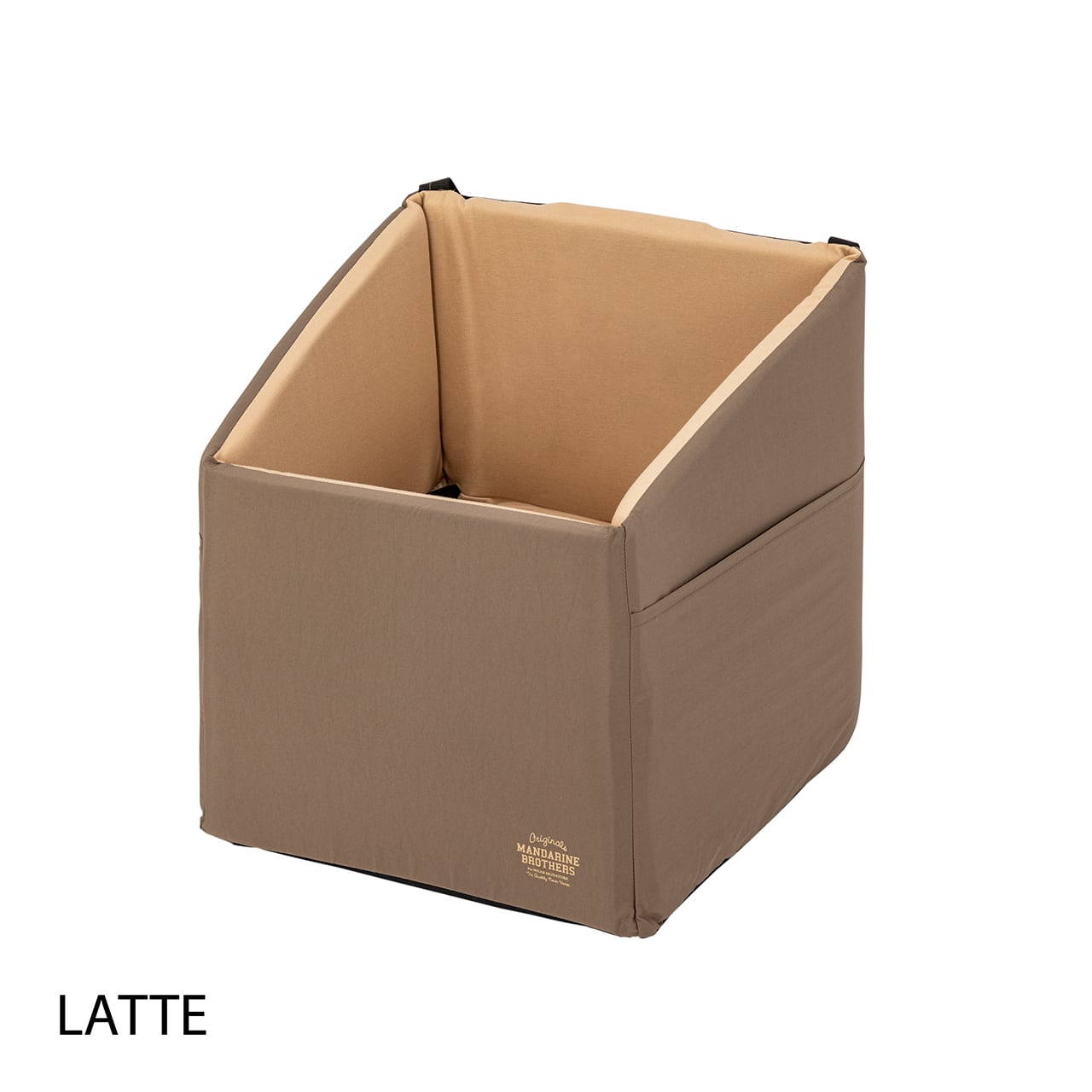 DRIVING CUSHION ドライビングクッション マンダリンブラザーズ