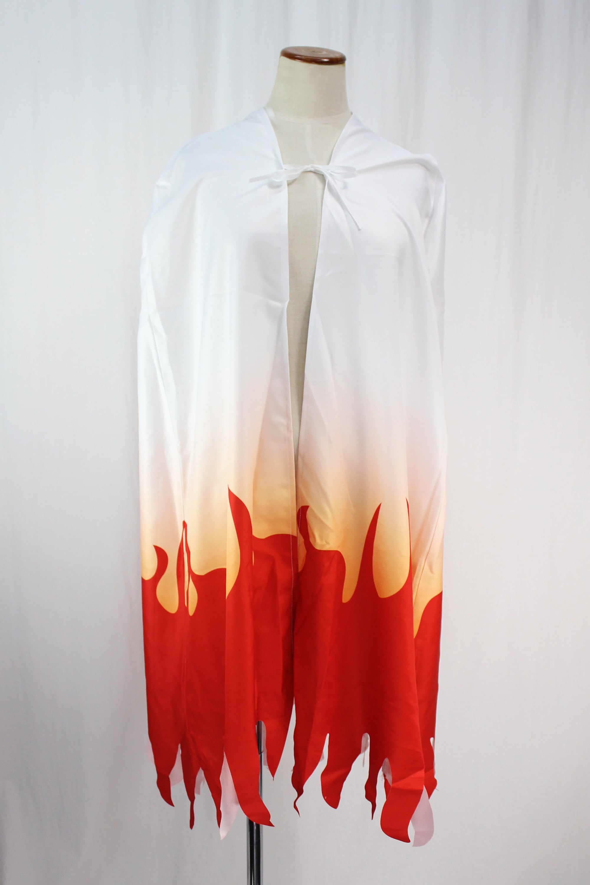 鬼滅の刃 風 煉獄杏寿郎 れんごくきょうじゅろう 鬼殺隊隊服 炎 羽織