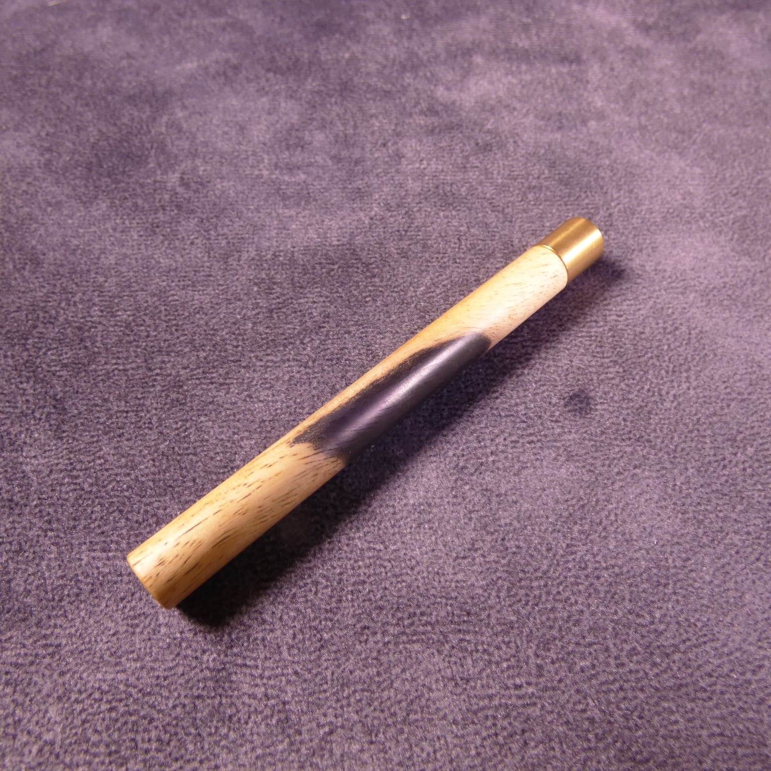 クラフトエー/Craft A】芯ケース (ゼブラウッド) A | 590&Co. クラフト