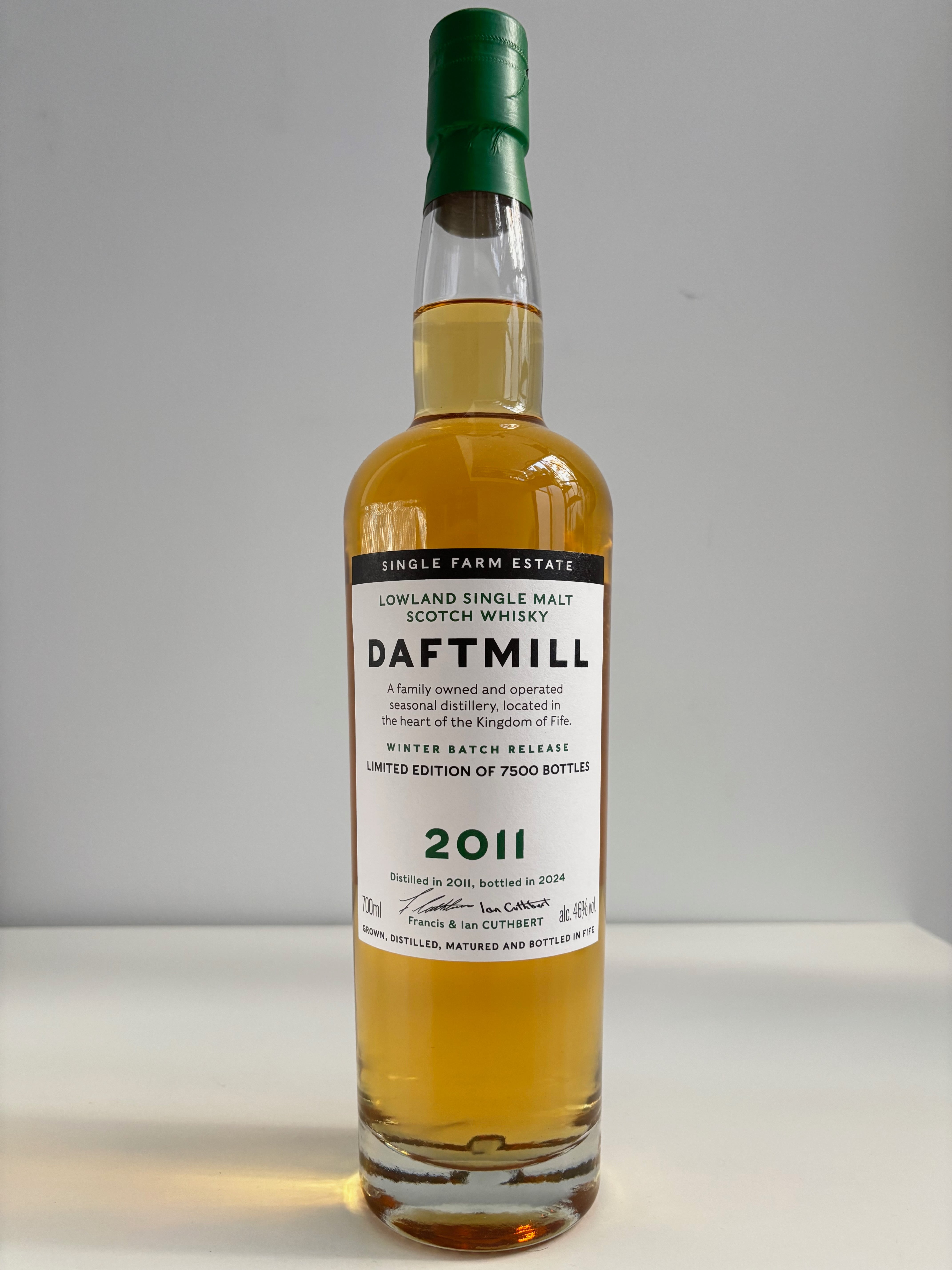 超貴重】マノックモア蒸留所 シングルモルト ロッホデュー10年 700ml