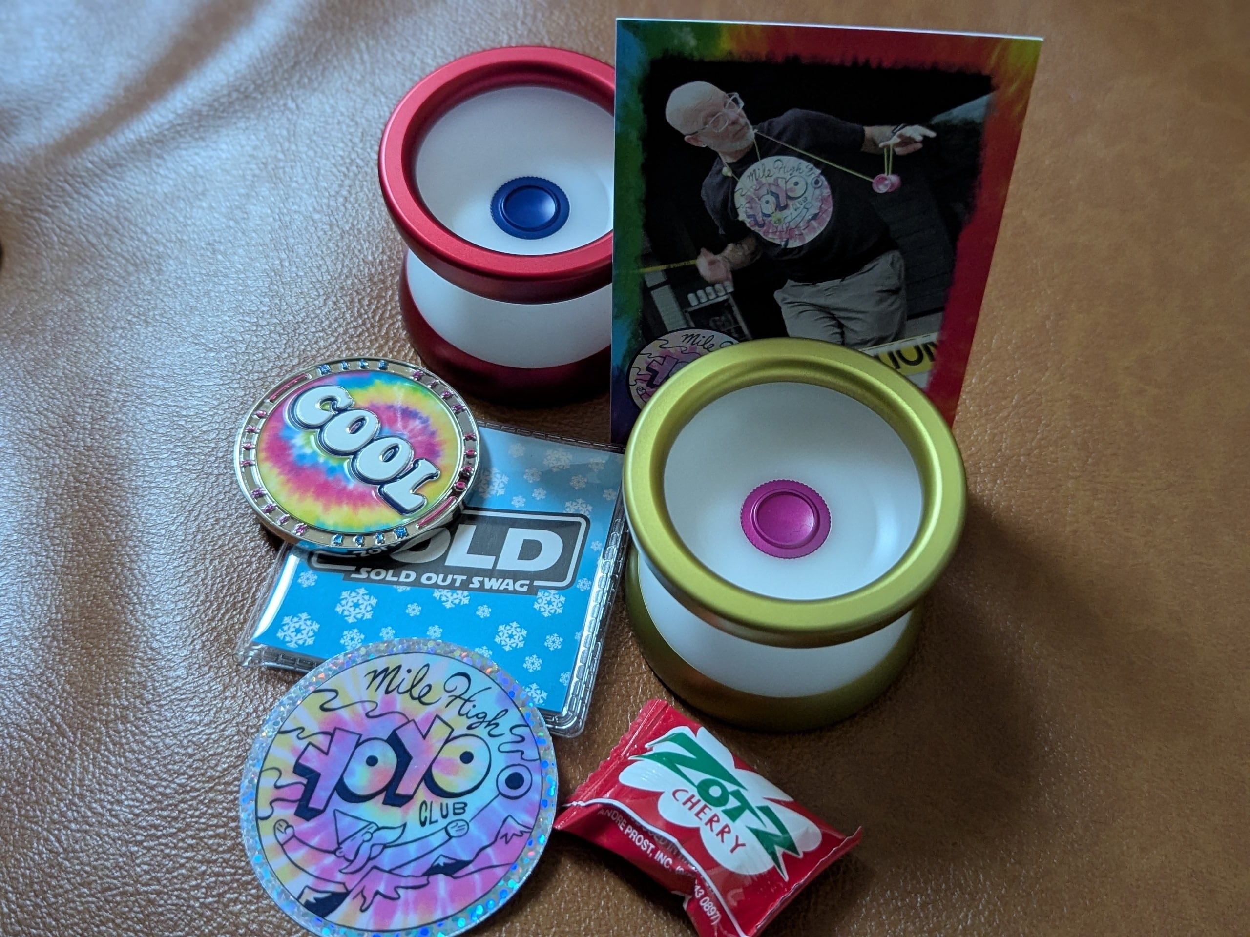 New Color MileHybrid/マイルハイブリッド | 【es】Speciality Store