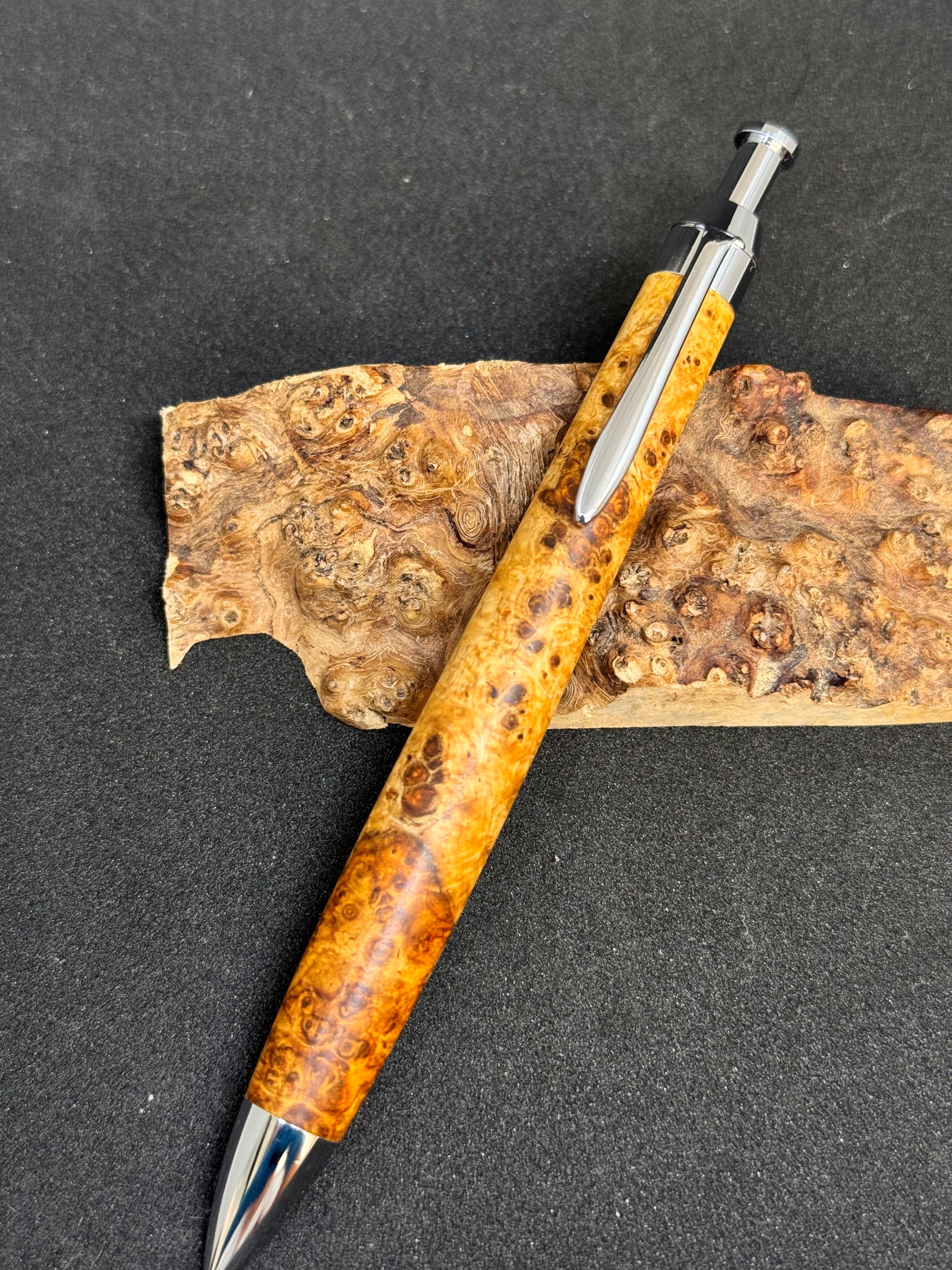 アンボイナバール | YI工房