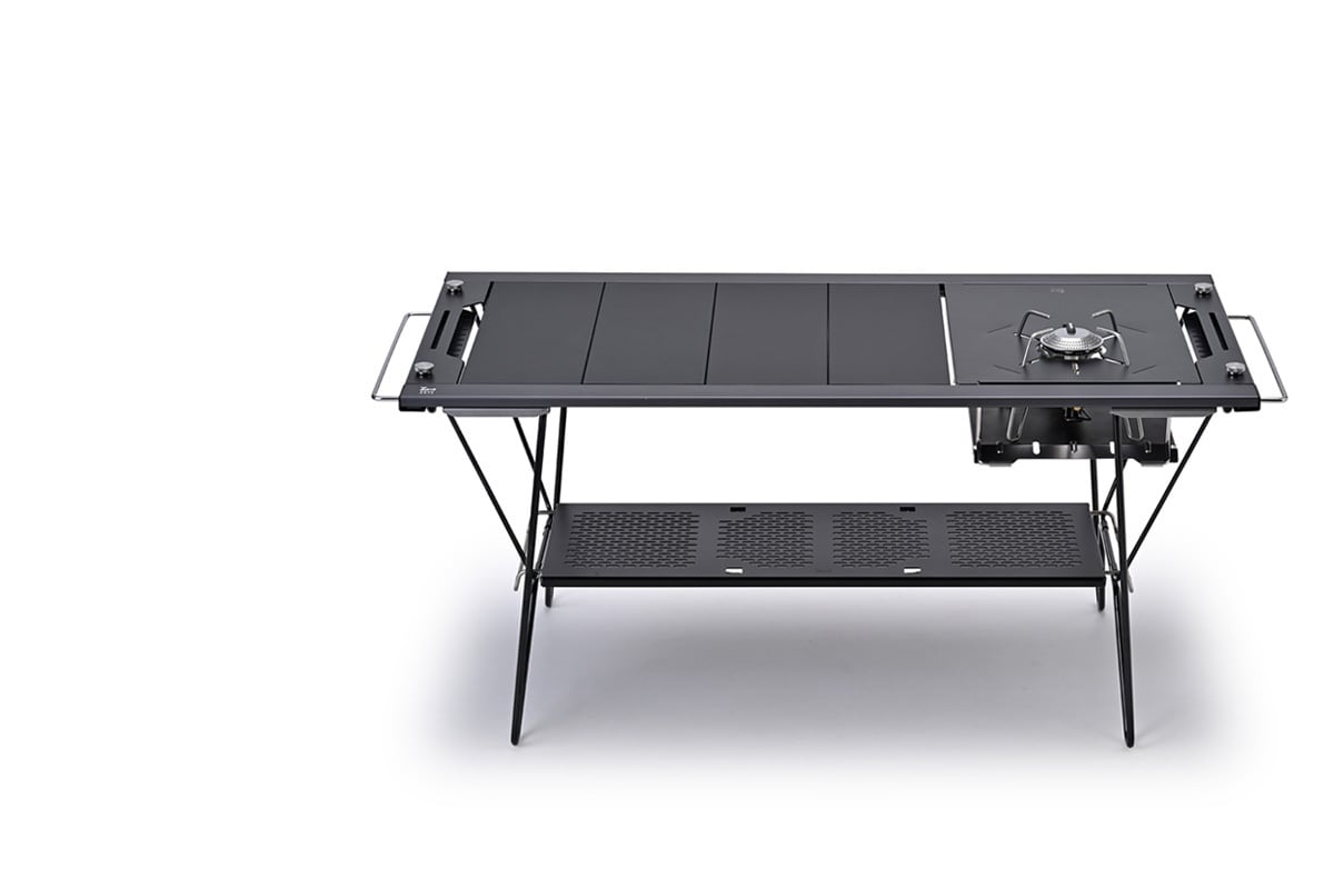 ゼインアーツトードテーブル＋ハンガーセット ゼインアーツ トード