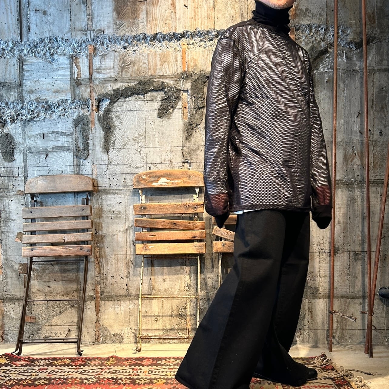 TAKAHIROMIYASHITA The SoloIst【タカヒロミヤシタ ザ ソロイスト