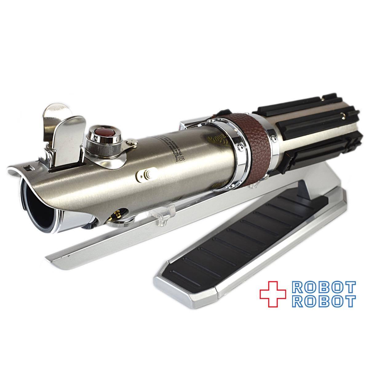 スターウォーズ ギャラクシーエッジ レガシーライトセーバー キ=アディ