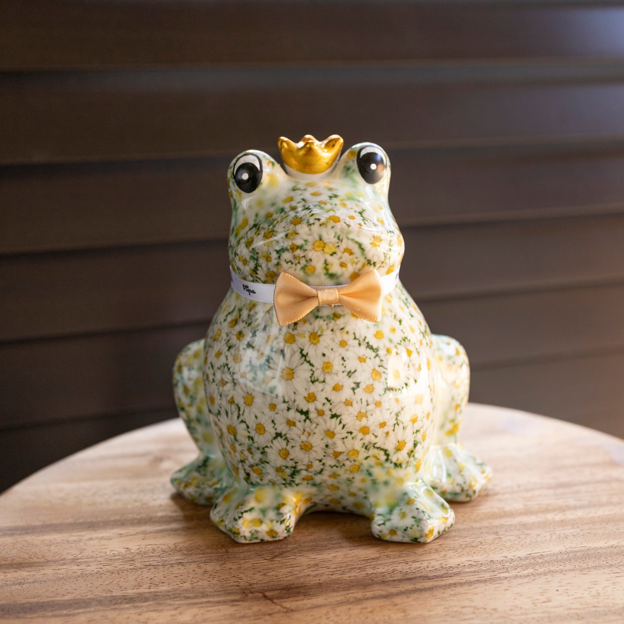 Pille Palle カエル Flog アニマル 貯金箱 ピレパレ マネーバンク