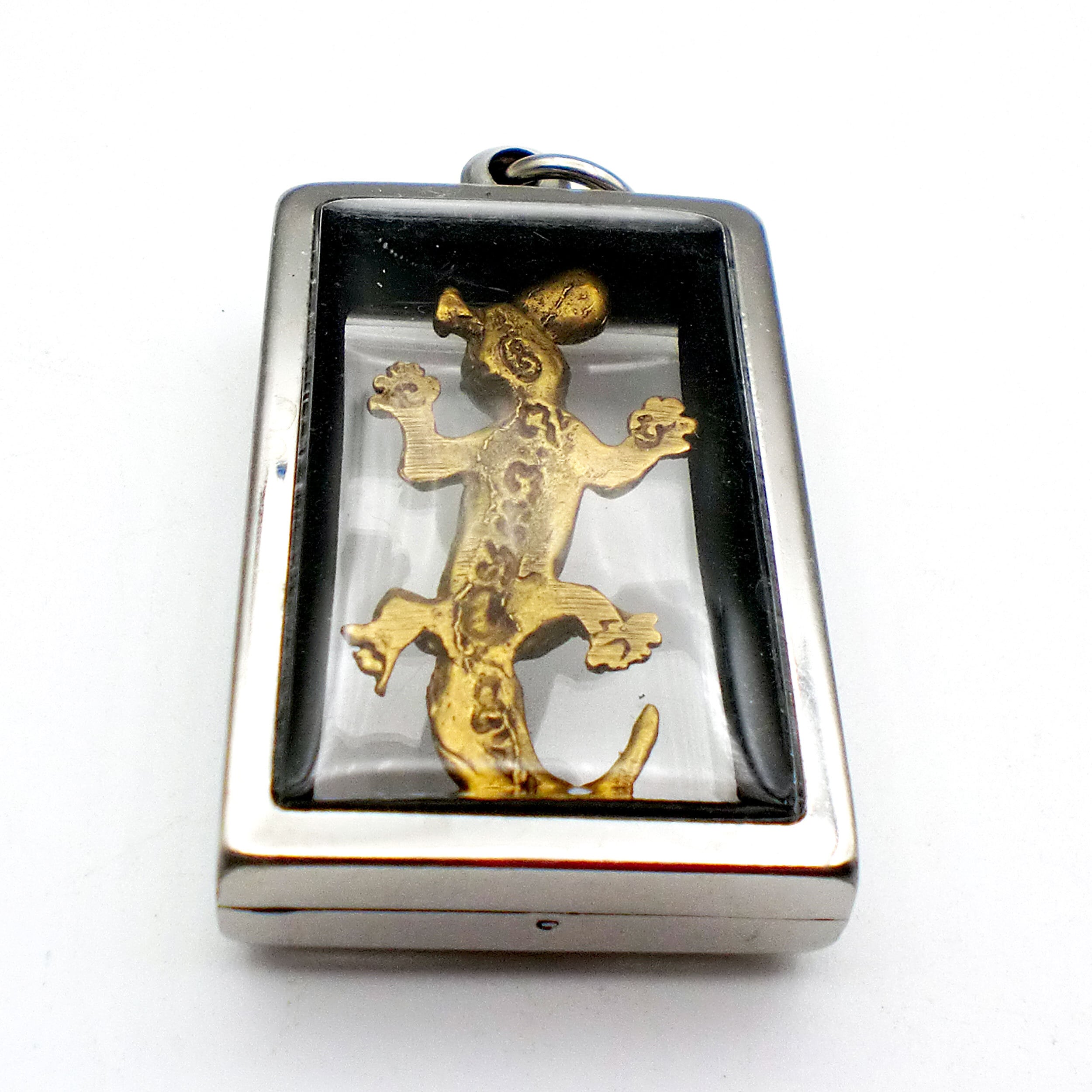 MADAM】タイのお守りプラクルアン！マザームーン！ギャンブル運が極超