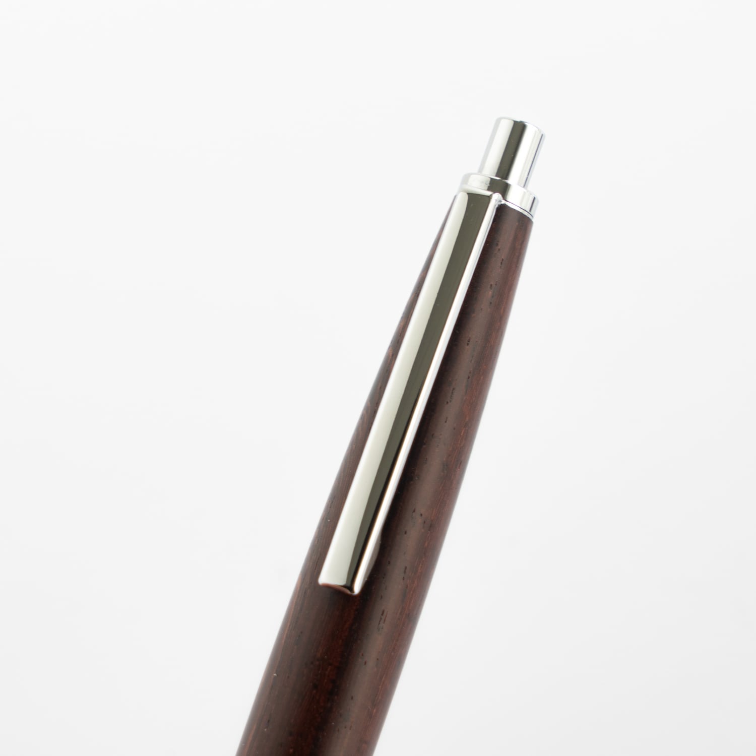 木軸シャーペン】シタン（紫檀）/ローズウッド / 0.5mmシャープ