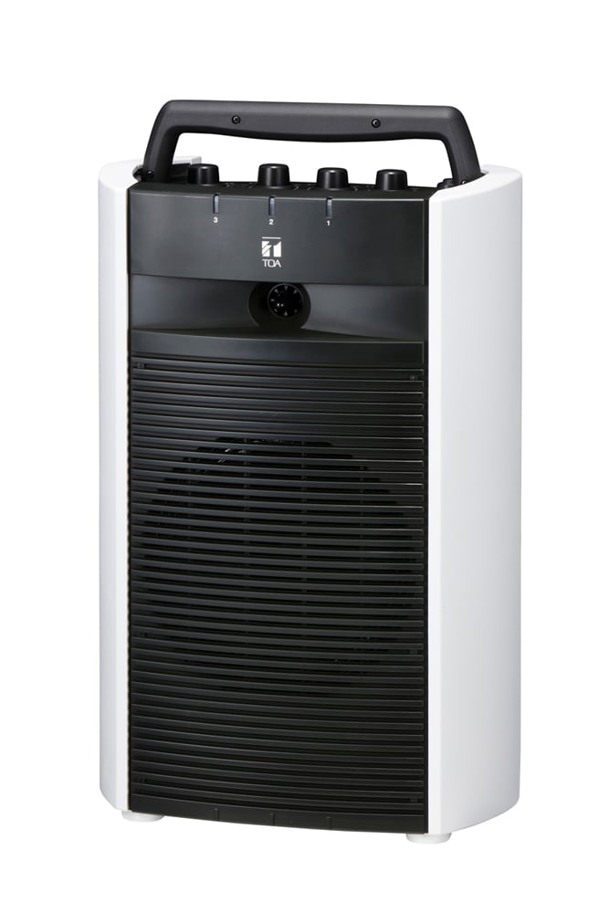 ◇美品 TOA ワイヤレスアンプ スピーカー WA－1801です。