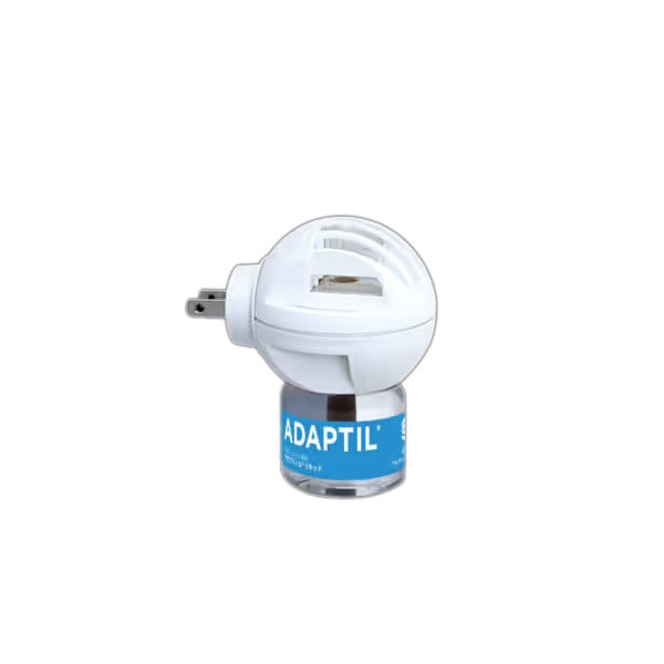 専用拡散器＋ アダプティル リキッド | タカハシ動物病院 オンライン