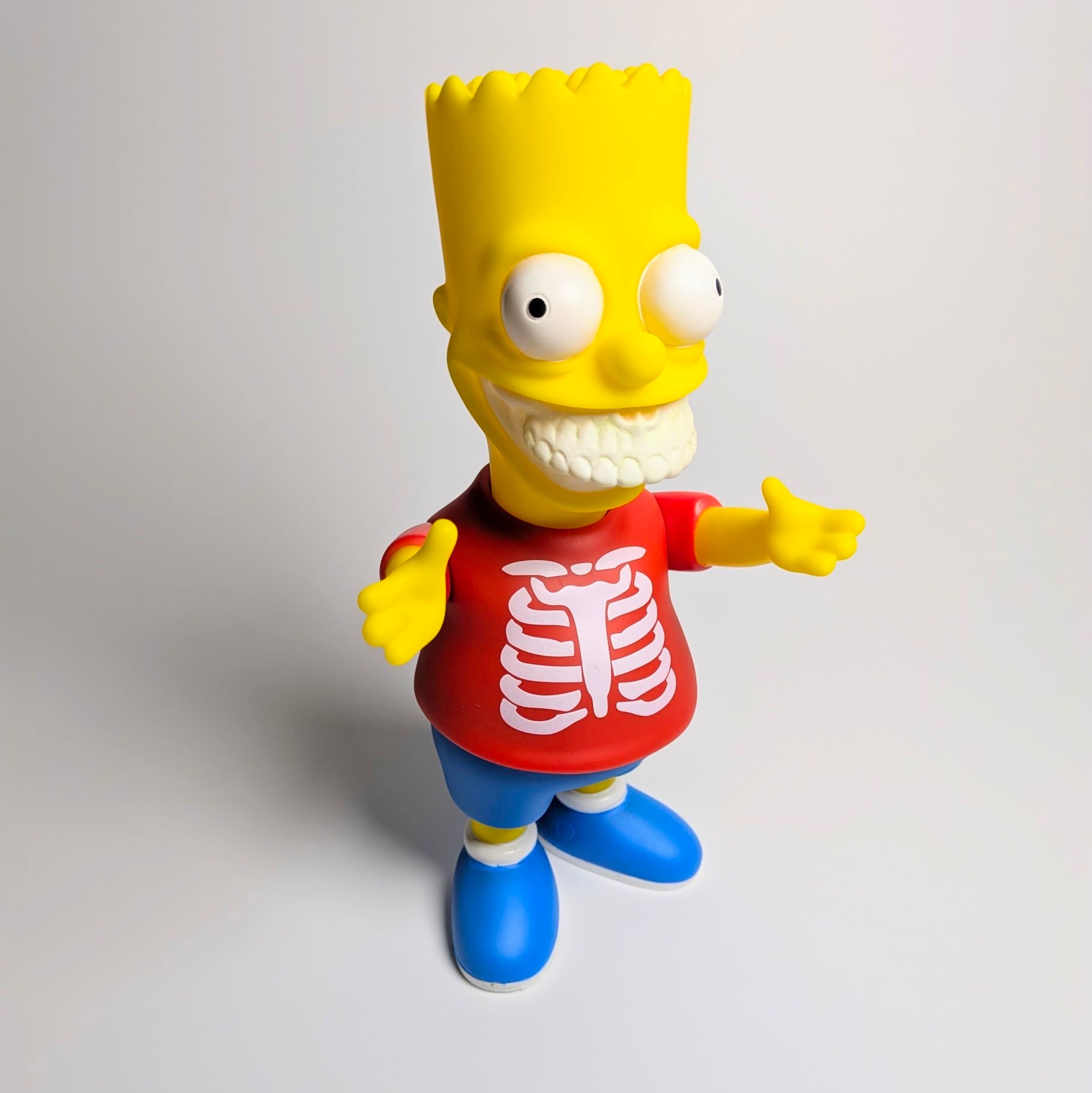 ♧ 再入荷！【 The Simpsons（ザ シンプソンズ） 】バート・シンプソン