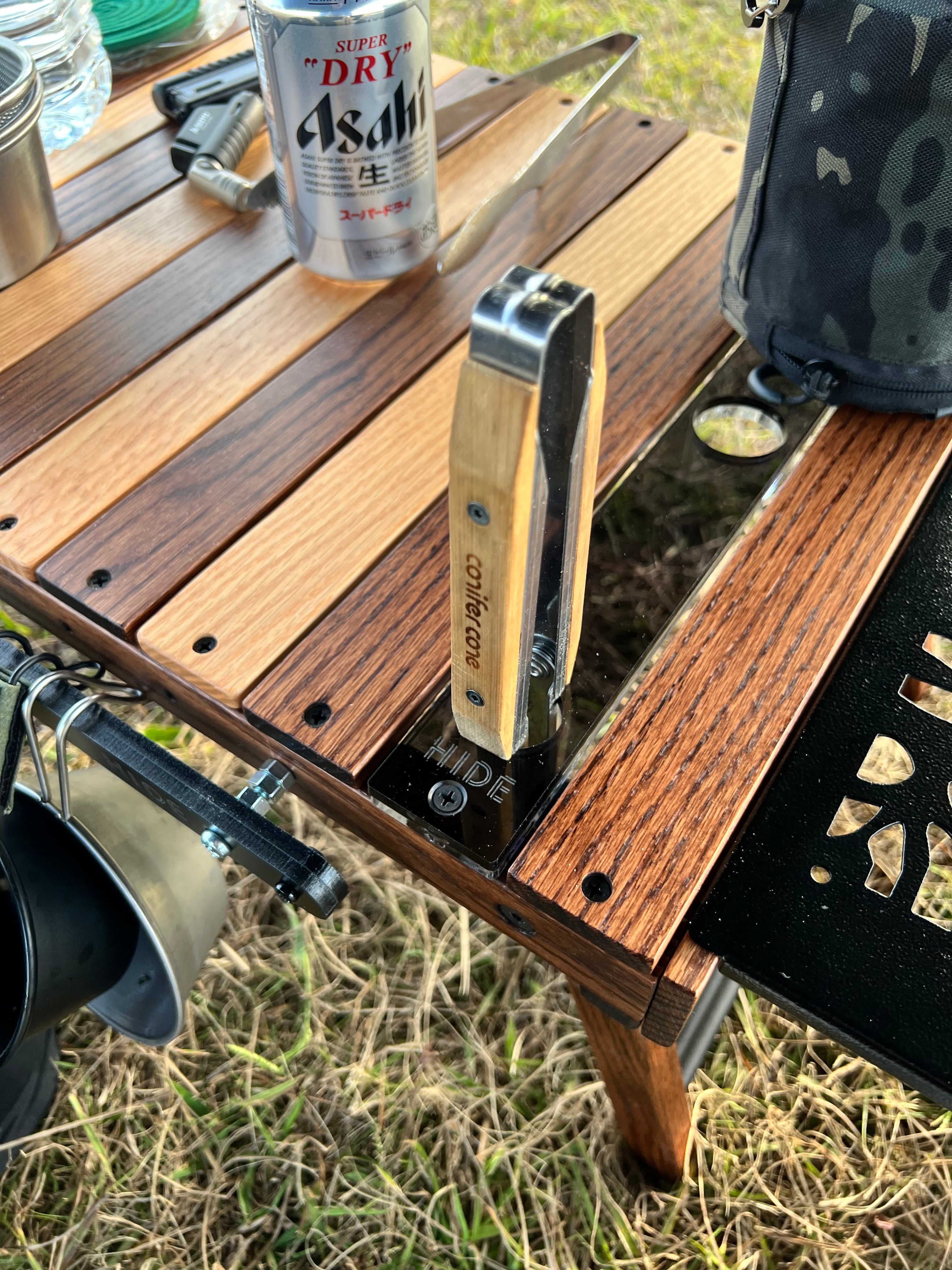 ブラックデザイン ハレテーブル BLACK DESIGNブラックデザインハレ