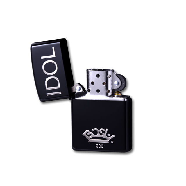 BiSH×ZIPPO アイナ・ジ・エンド