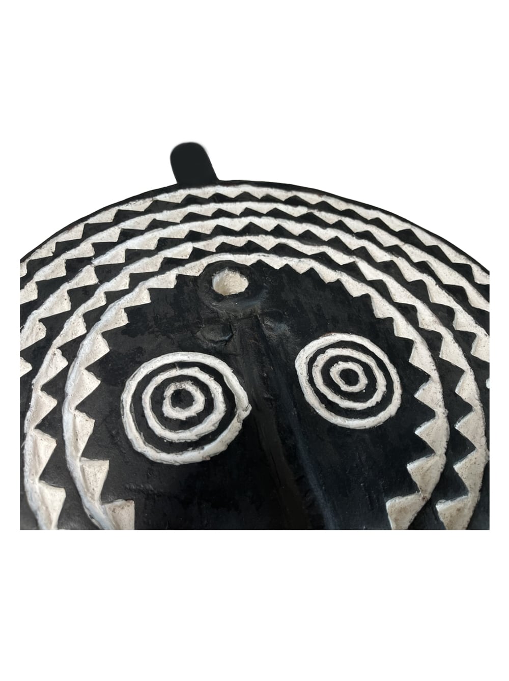 ブルキナファソ ボボ族 サンマスク（太陽のマスク） 【 Sold 】 | wouet