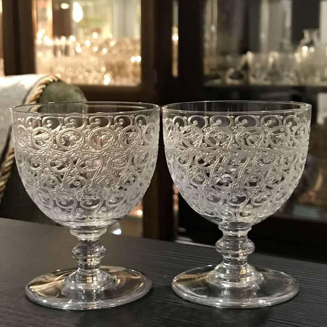 ボヘミアングラス デカンタ 新品 ボヘミア クリスタルグラス