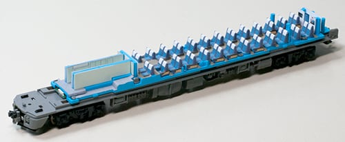 KATO キハ181系「はまかぜ」6両セット Nゲージ KATO キハ181系