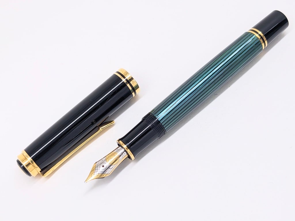 2009 ペリカン インディアンサマー M640 Pelikan Indian Summer