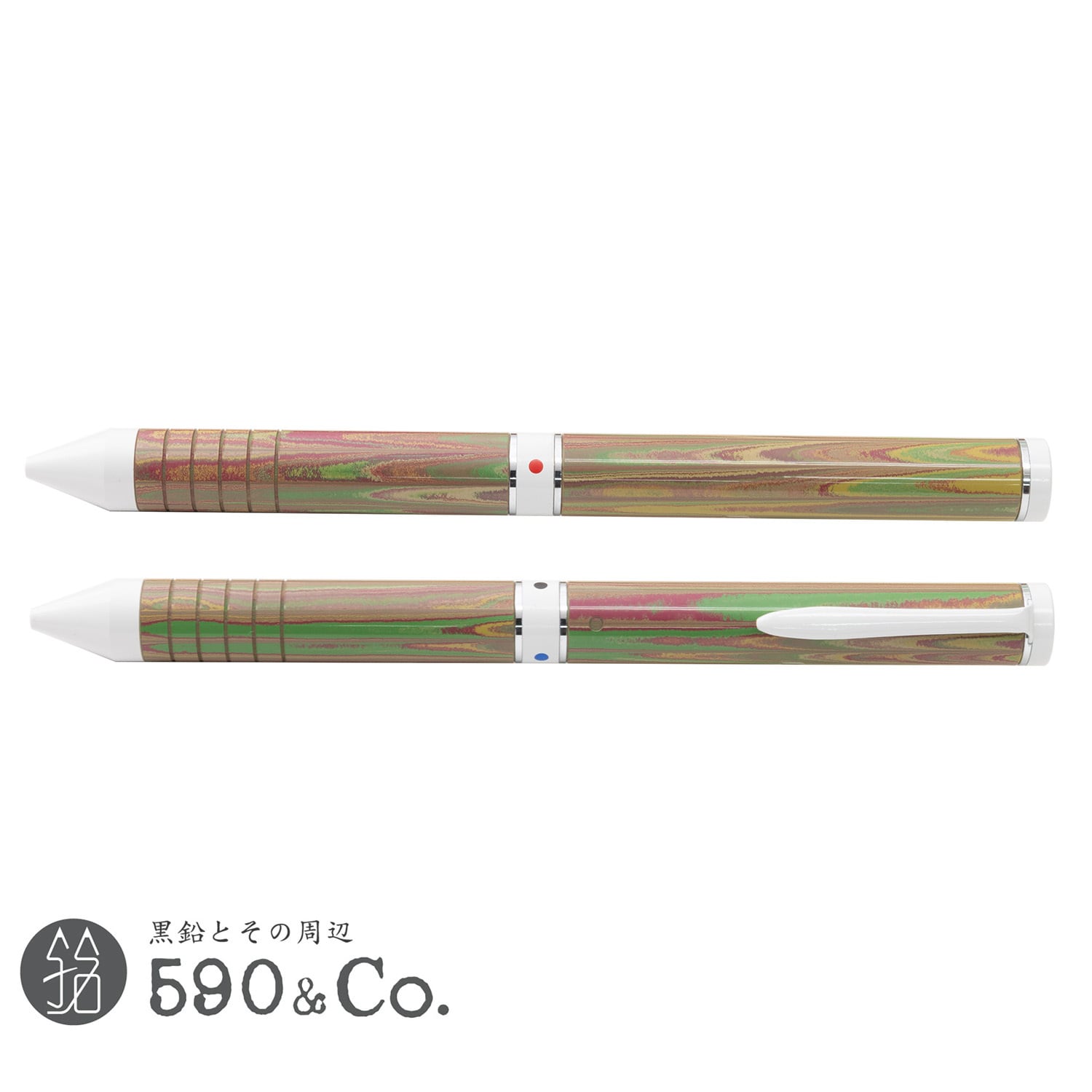 マーベラスウッド アフゼリアレイ マーベラス シャープペンシル 0.5mm