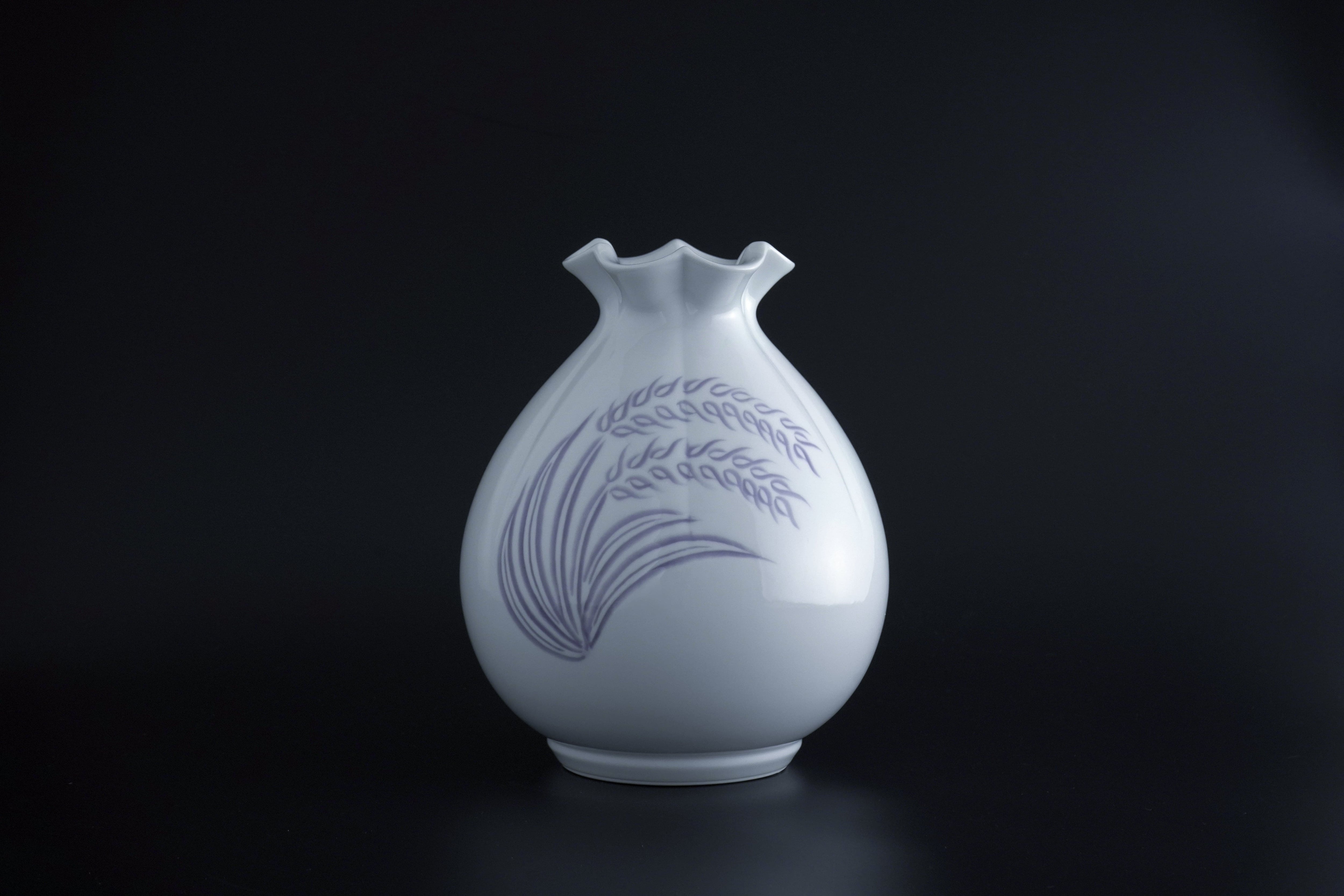 壷 | 井上萬二窯 INOUE MANJI KILN