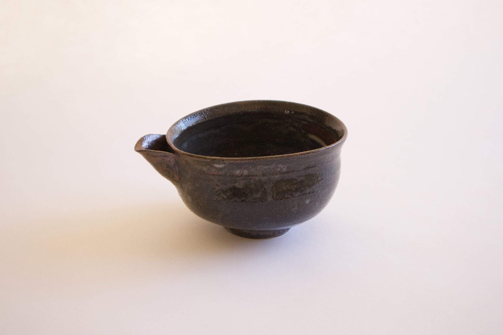 三藤るい 唐津徳利 金継ぎ