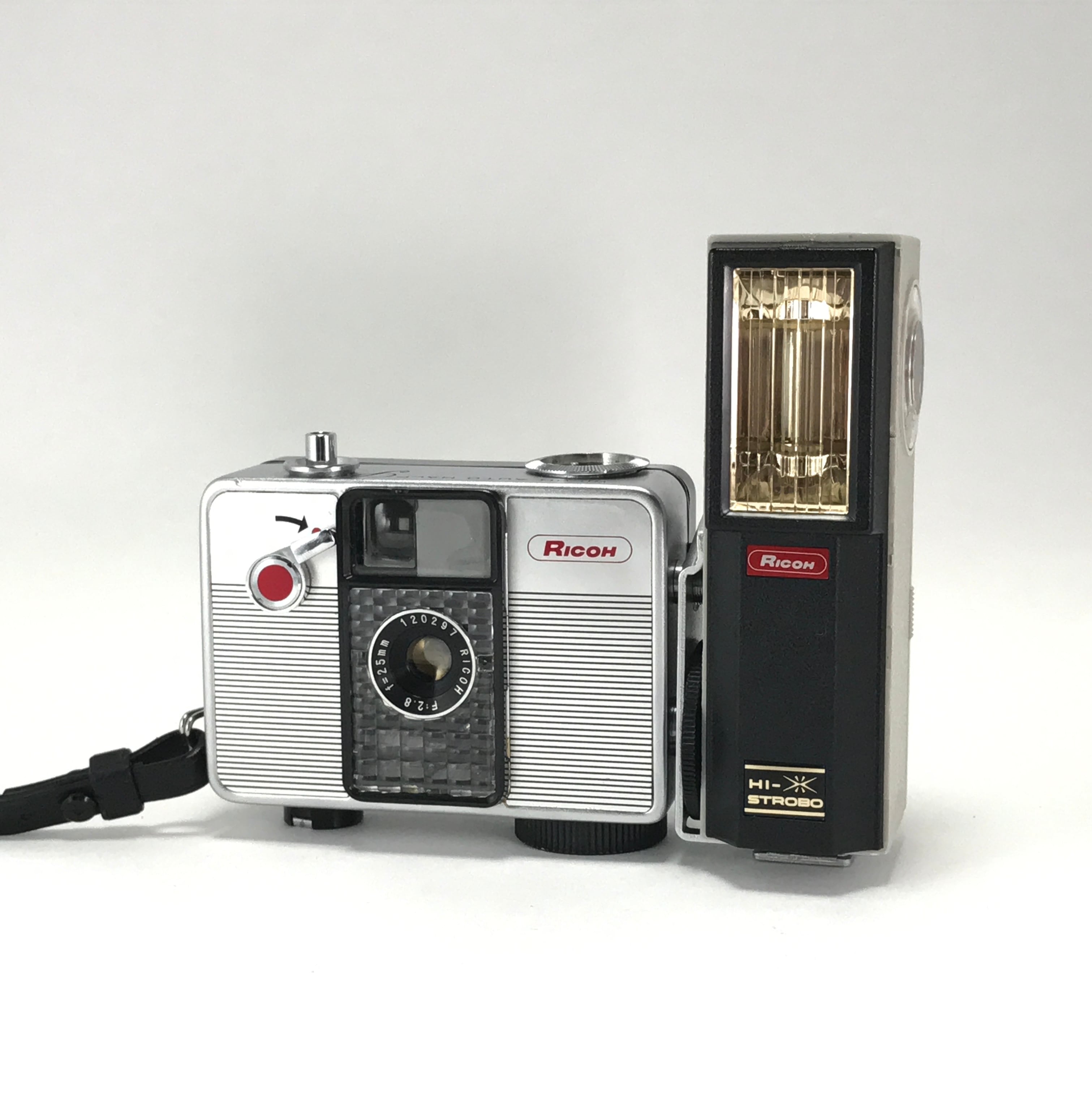 u*o様 RICOH AUTO HALF SE オートハーフ 美品 動作品 モル Amazon