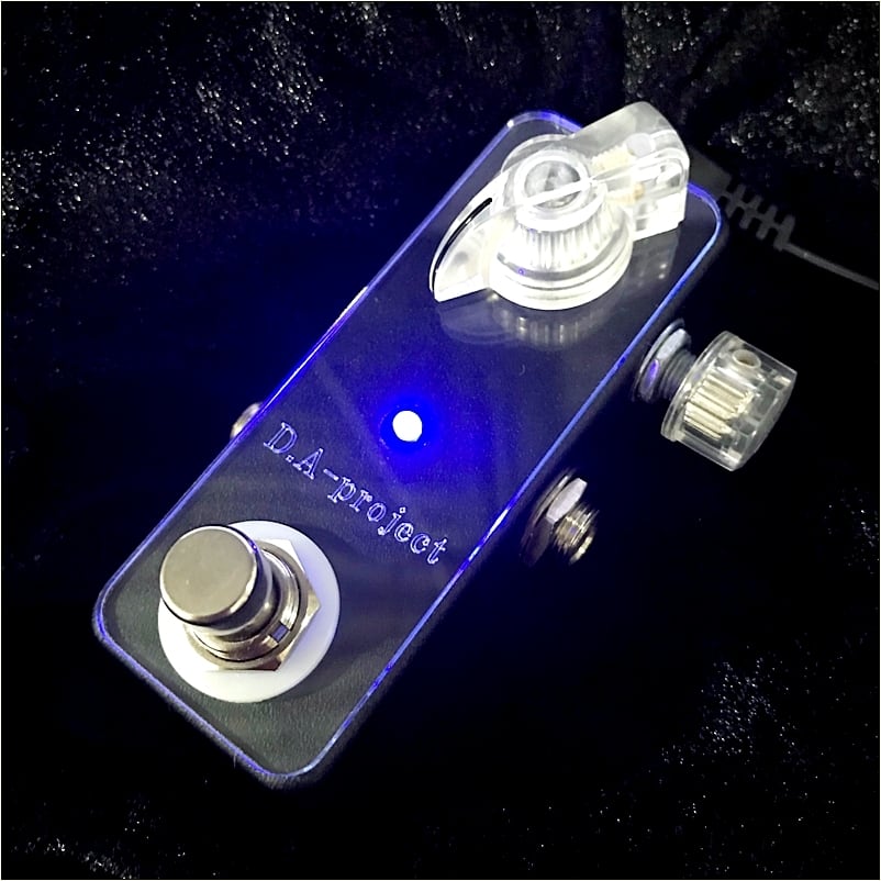 クリーンブースター⭐️D.A-project