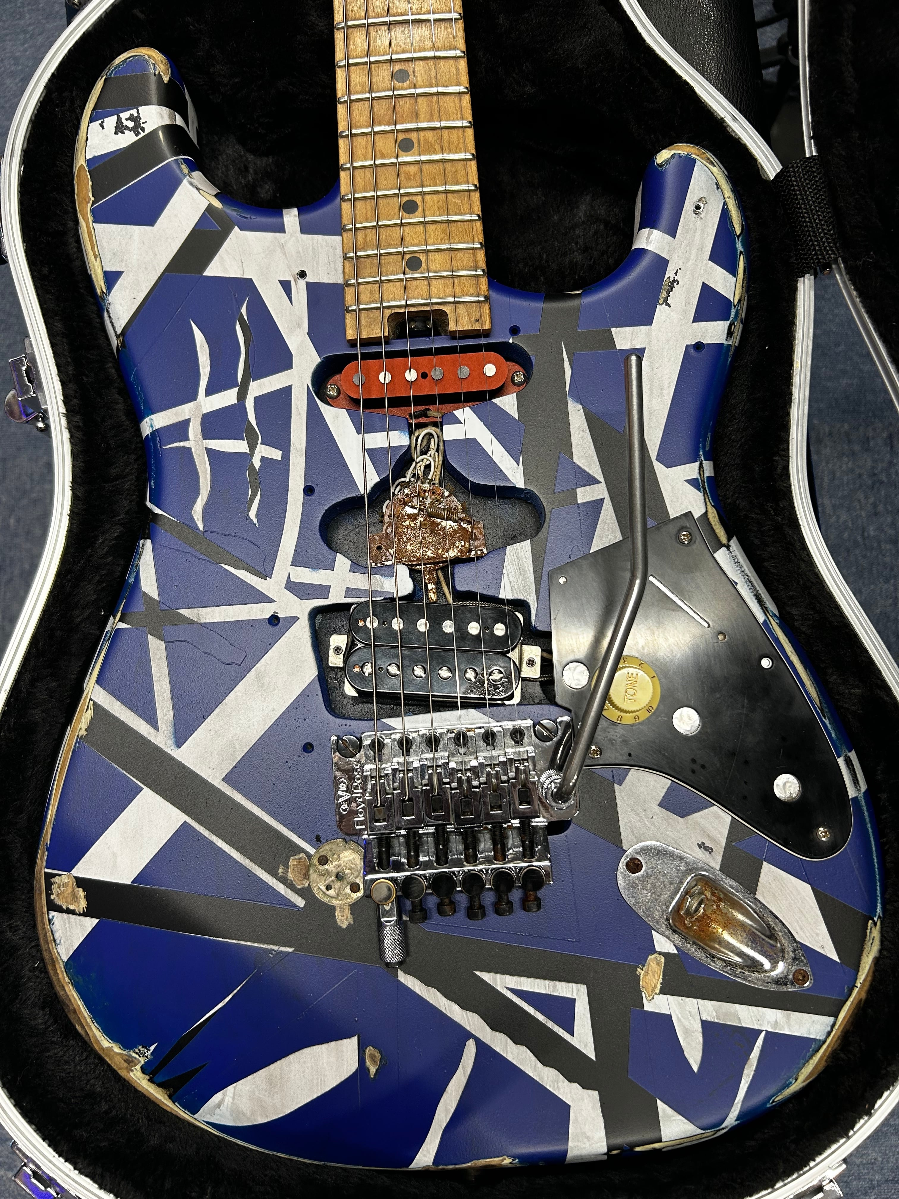 Washburn n1 mod リビルド品 Washburn n1 mod リビルド品 Washburn n1