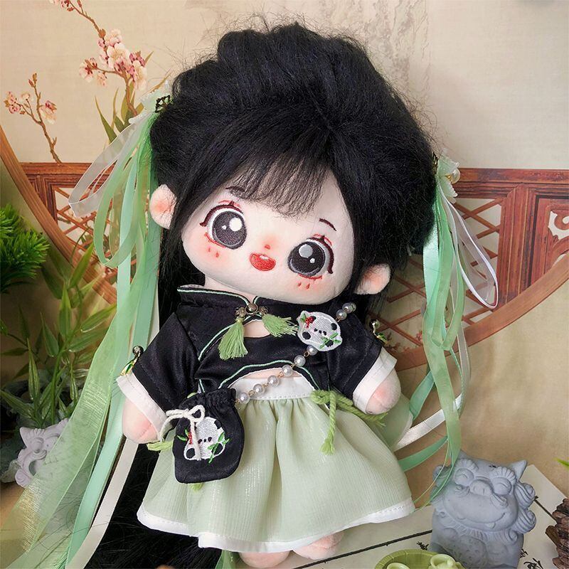 25cmハイクオリティな可愛い着せ替えぬいぐるみ♪ 【公式通販】