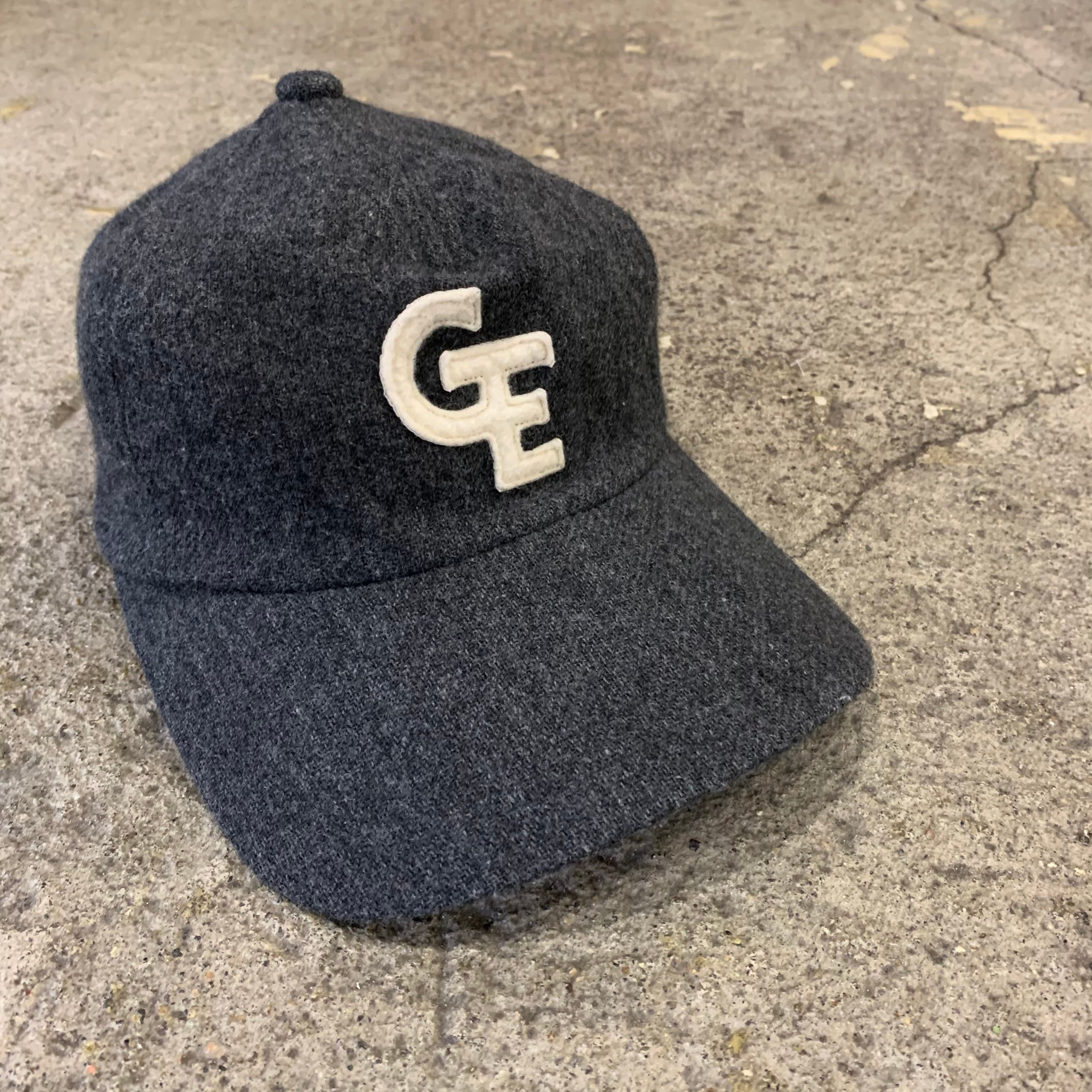 90s GOOD ENOUGH cap | What'z up