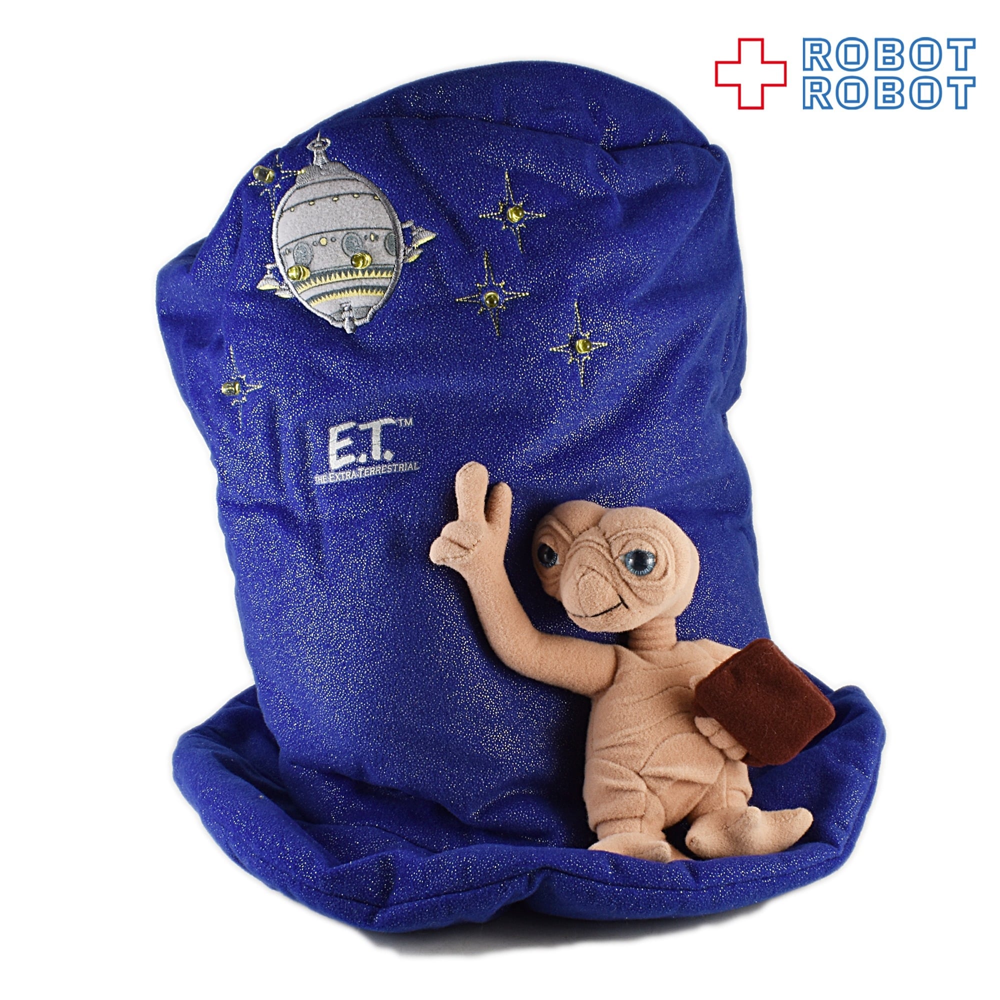 ET. E.T USJ ユニバ キャップ 帽子 ちぷ USJ ユニバ ETキャップ 人気