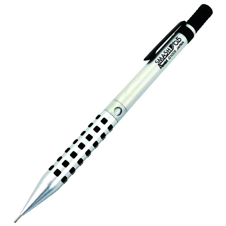 シャーペン Pentel SMASH ぺんてる スマッシュ 限定カラー Limited