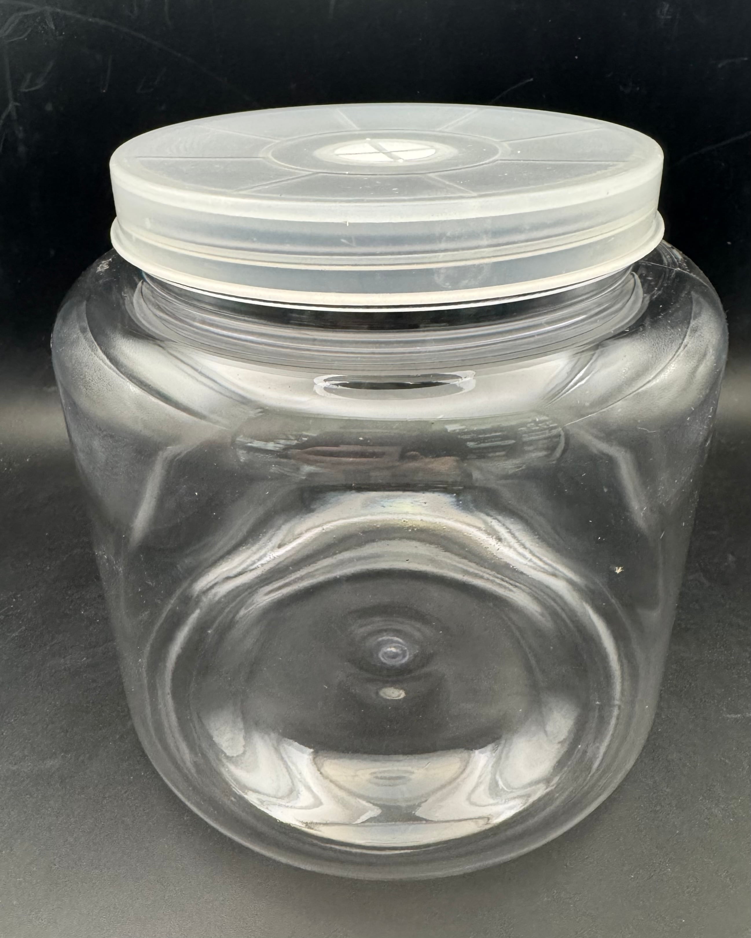 硬質クリアボトル 2300cc | KPW公式オンラインショップ