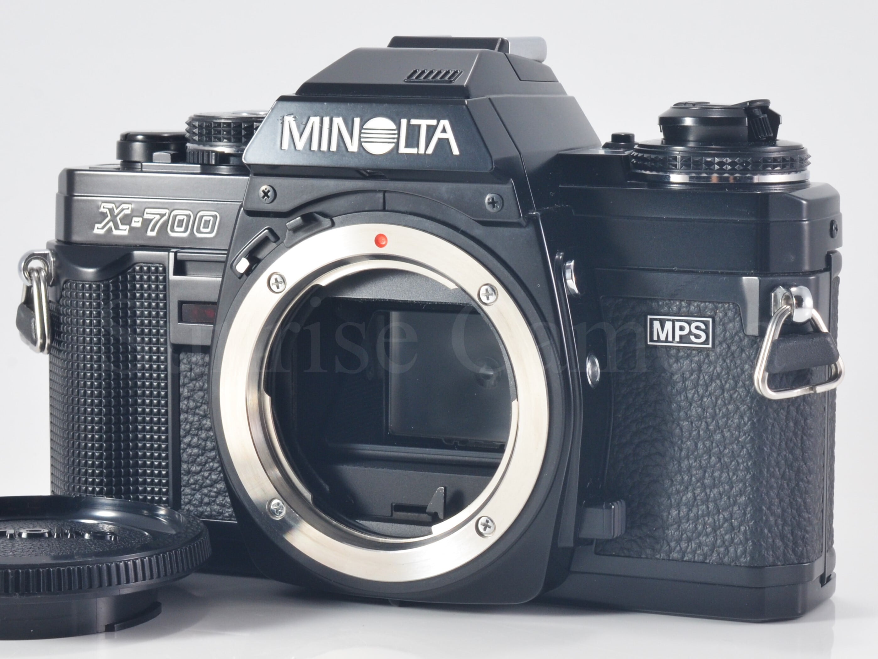MINOLTA XD ボディ ミノルタ フィルム 一眼レフ カメラ ジャンク品
